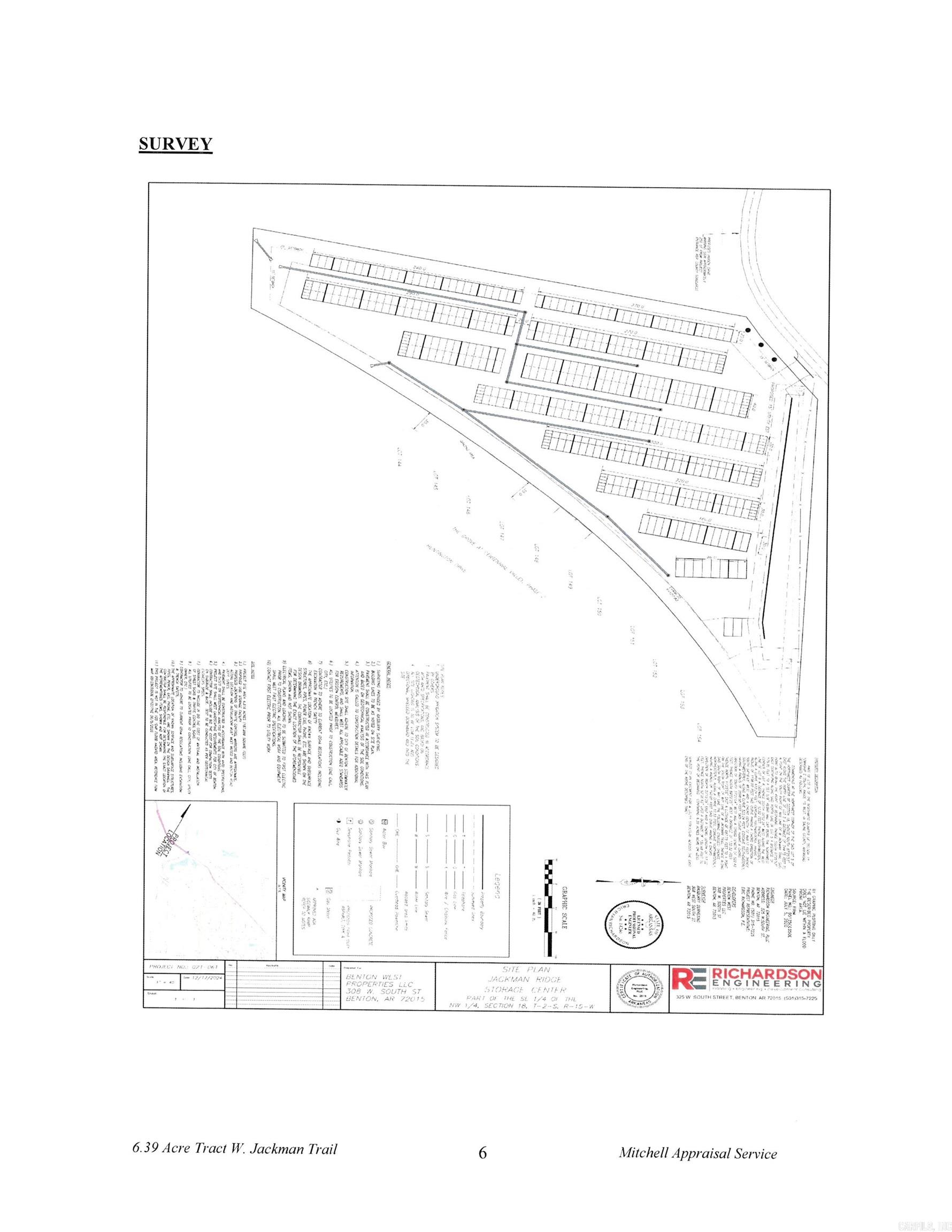 6300-6500 Jackman Trail Property Photo 10