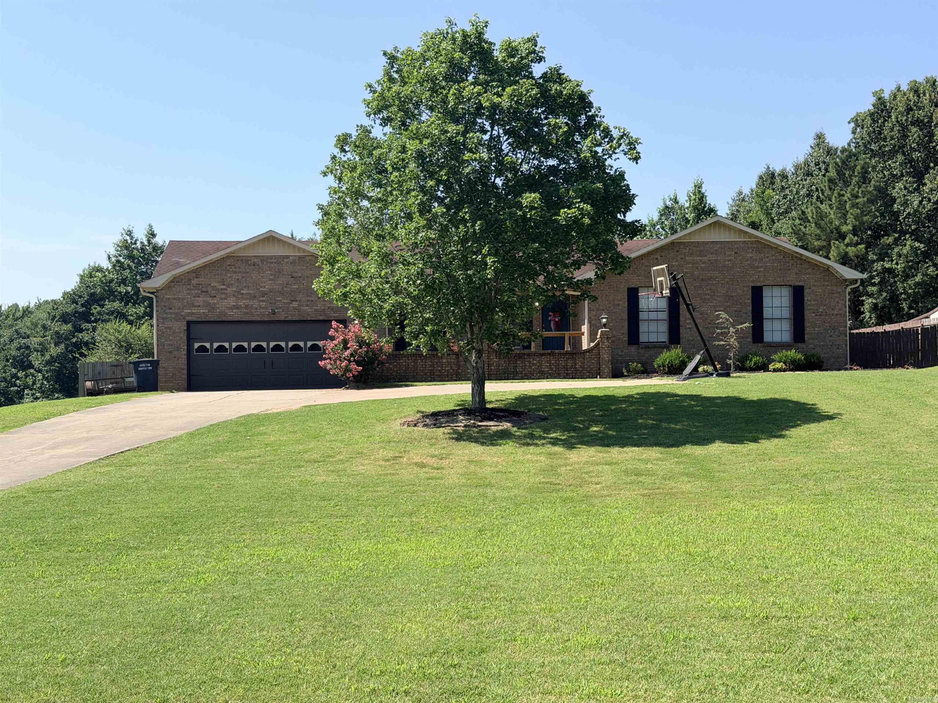 1824 Magnolia Drive