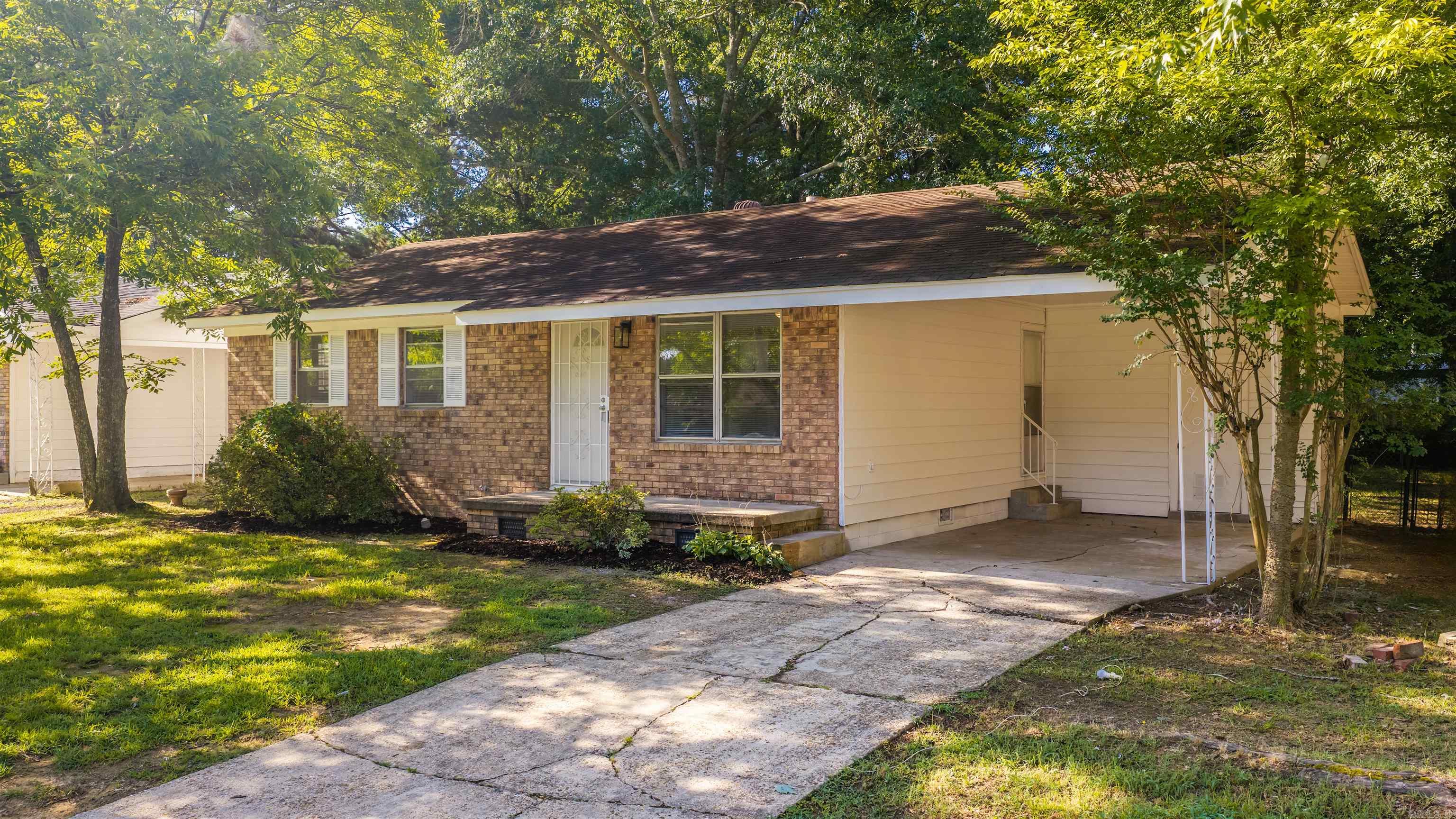 4623 Stratton Avenue Property Photo 10