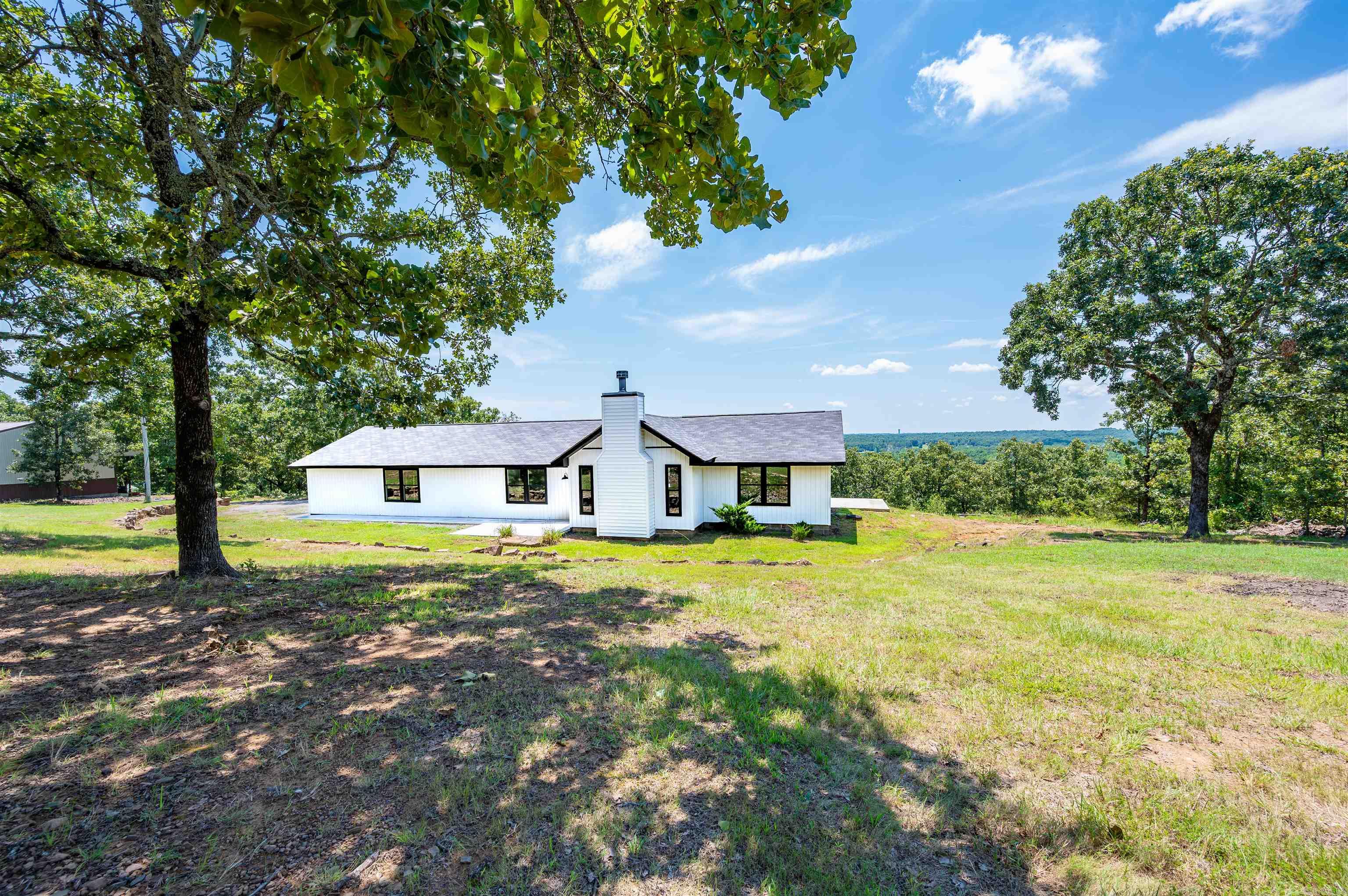 14307 Parnell Road Property Photo 1
