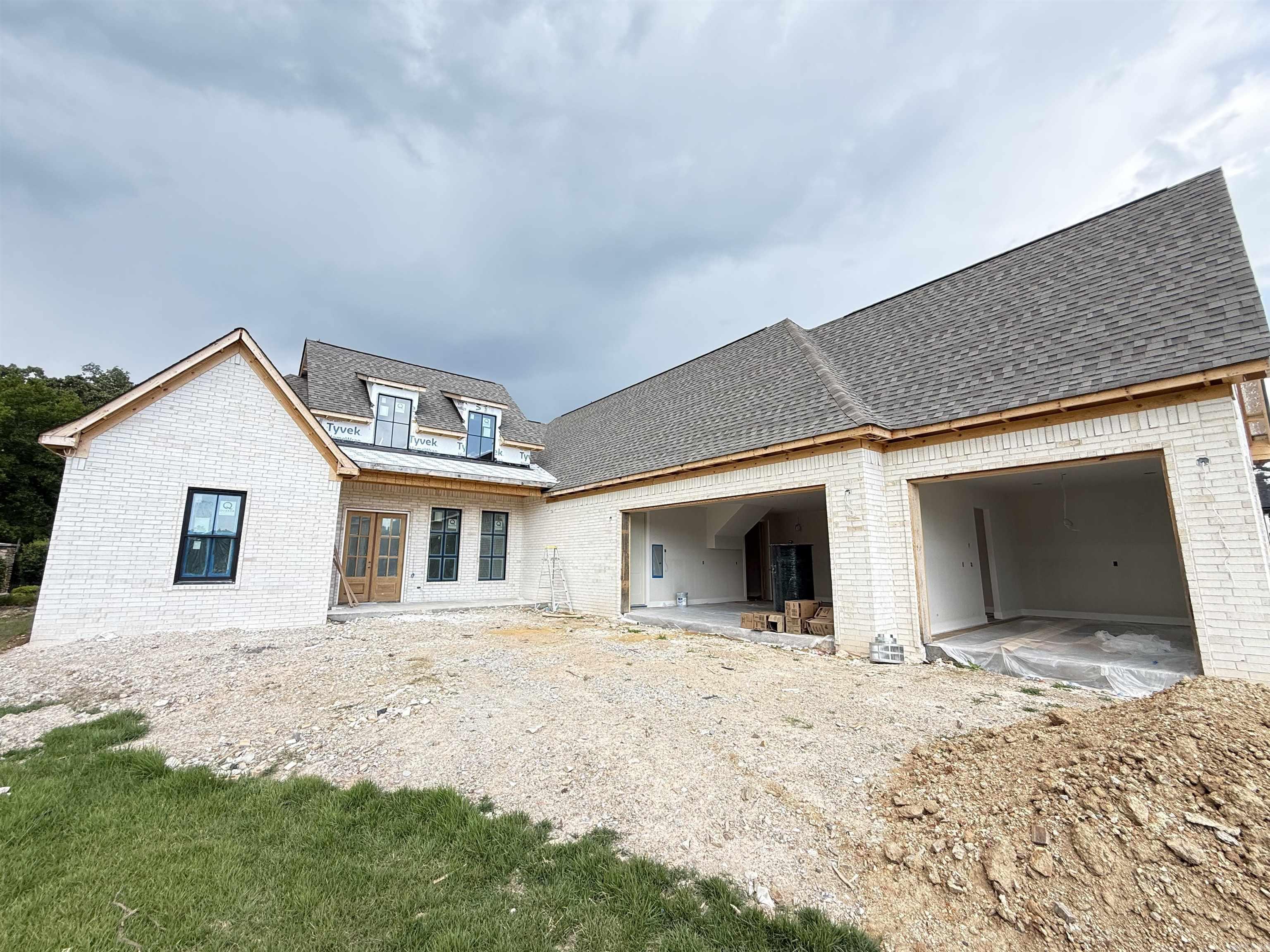 133 Arlington Park Drive Property Photo 1