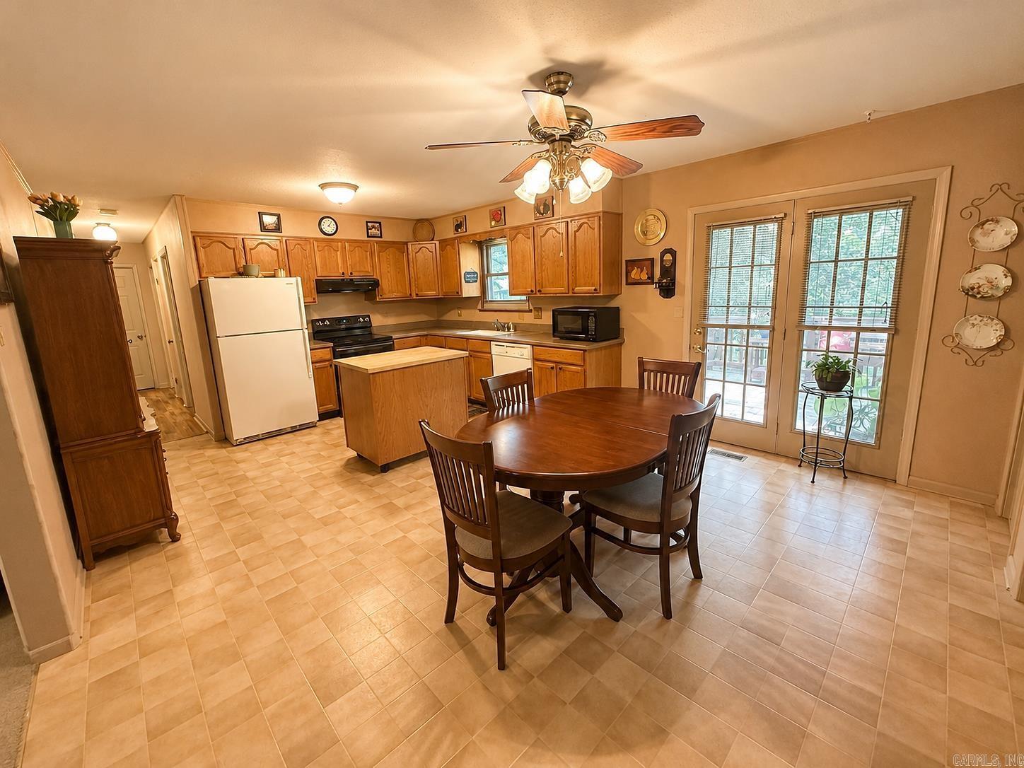 6308 Tall Chief Drive Property Photo 4