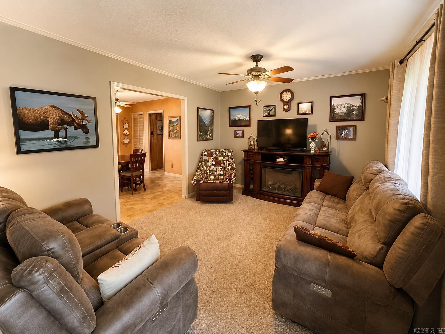 6308 Tall Chief Drive Property Photo 5