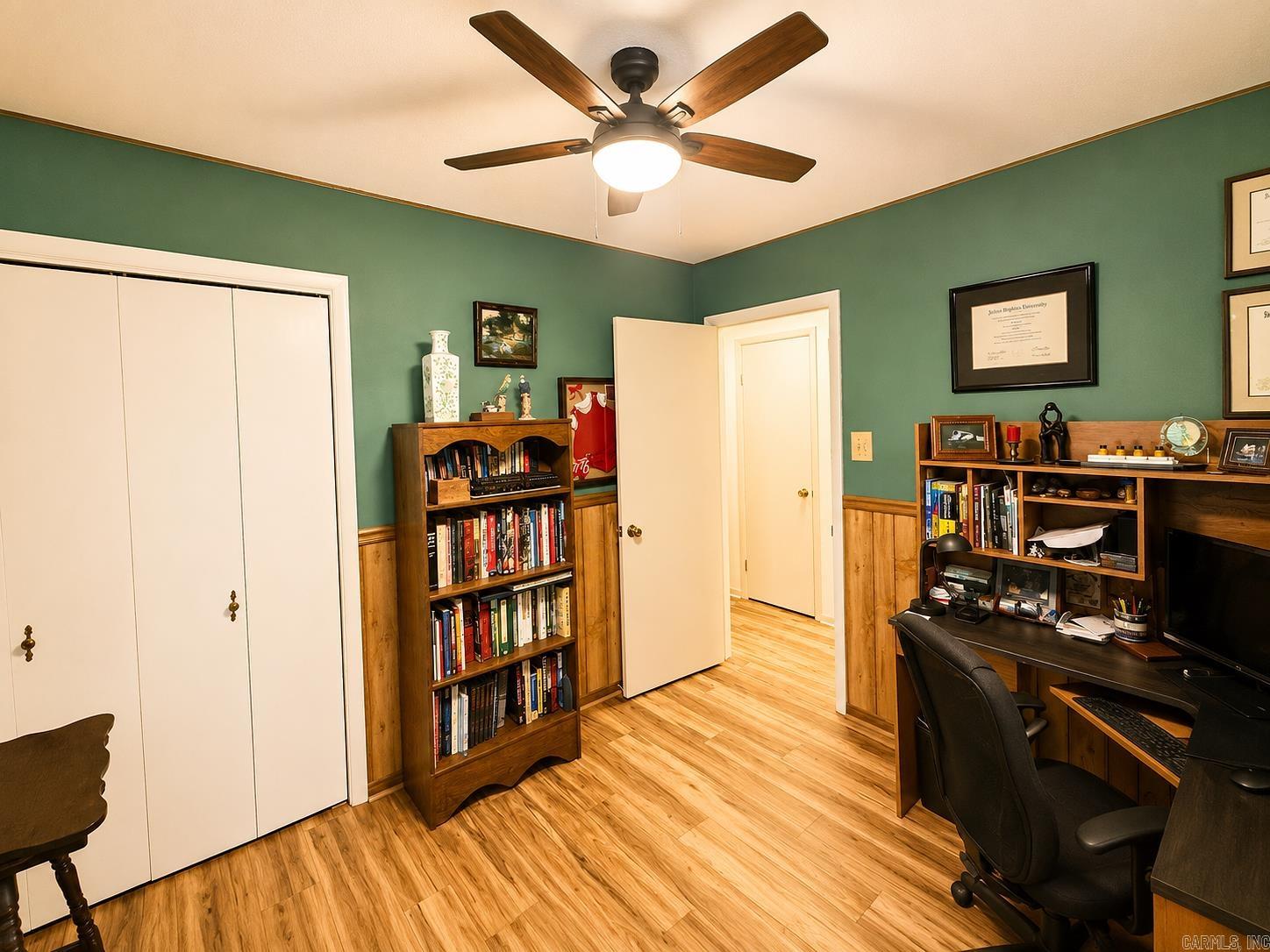 6308 Tall Chief Drive Property Photo 16