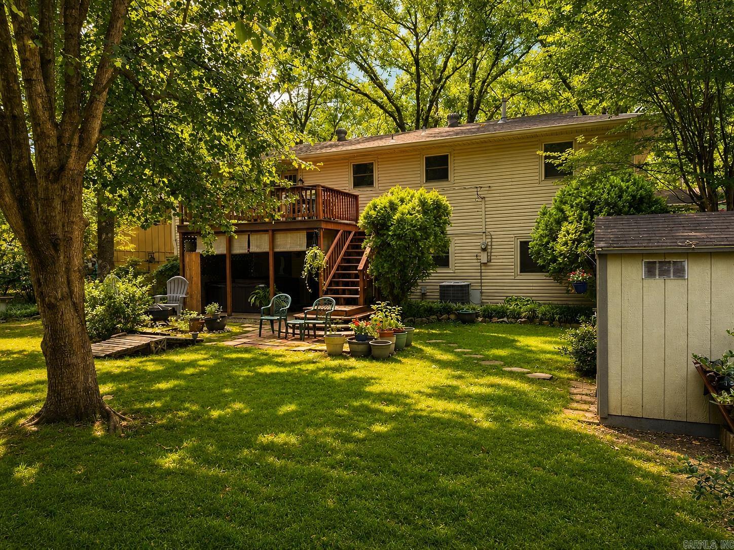 6308 Tall Chief Drive Property Photo 26