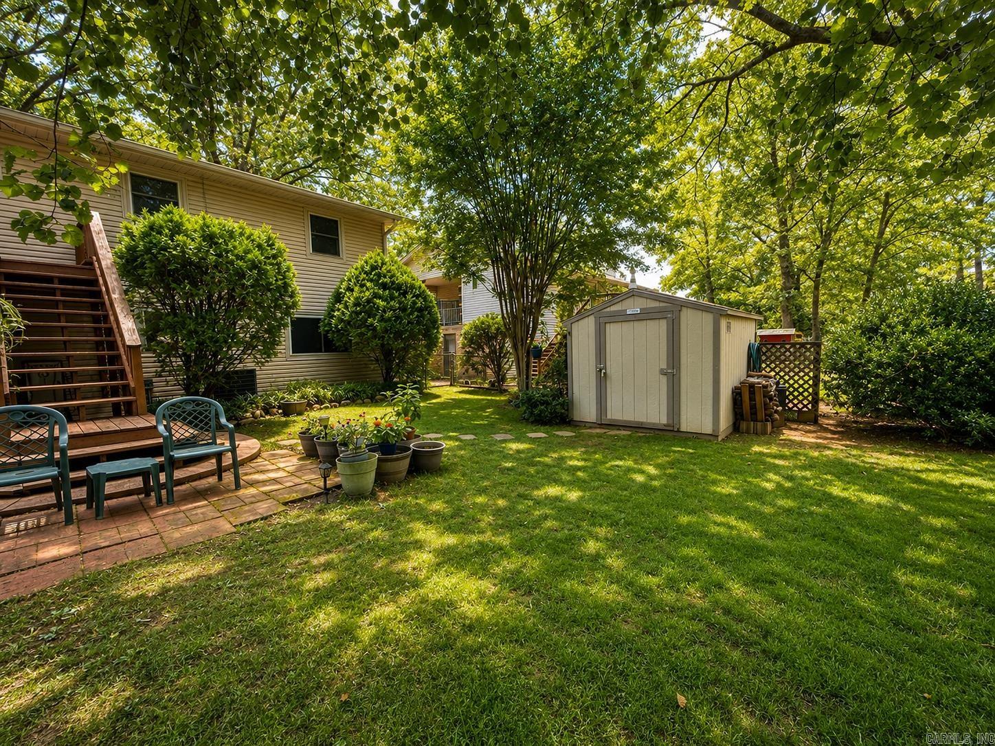 6308 Tall Chief Drive Property Photo 27
