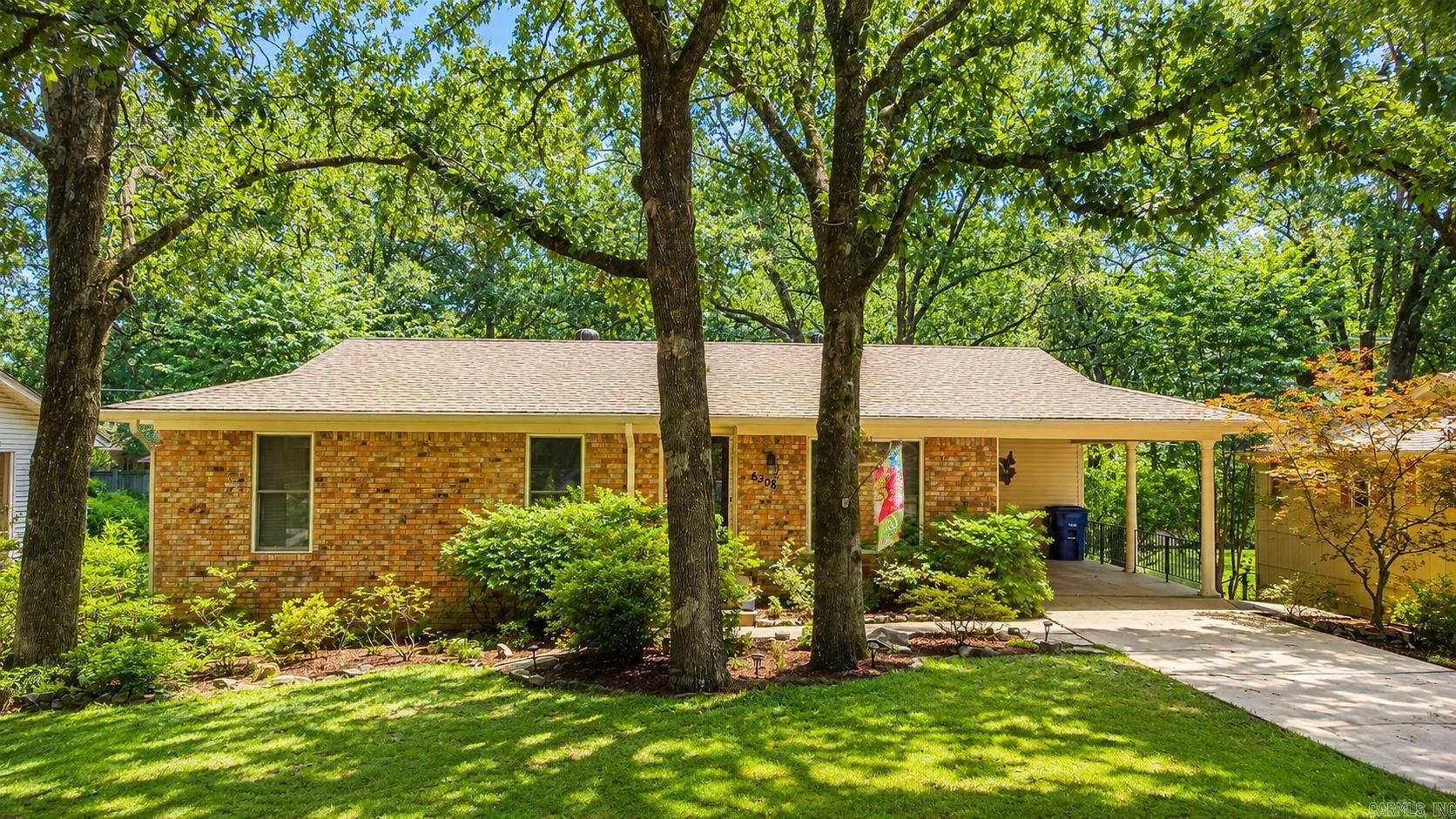 6308 Tall Chief Drive Property Photo 33