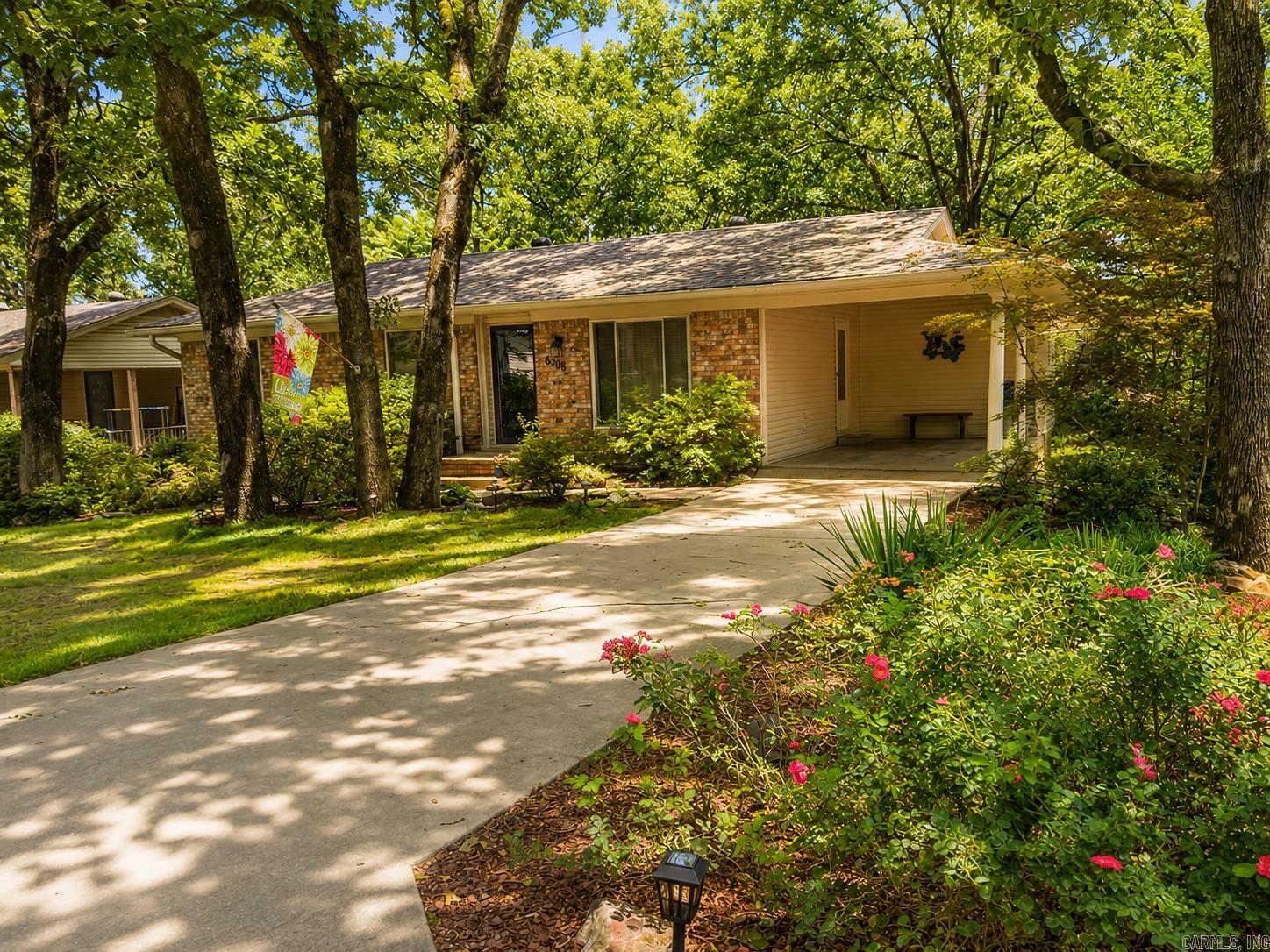 6308 Tall Chief Drive Property Photo 34