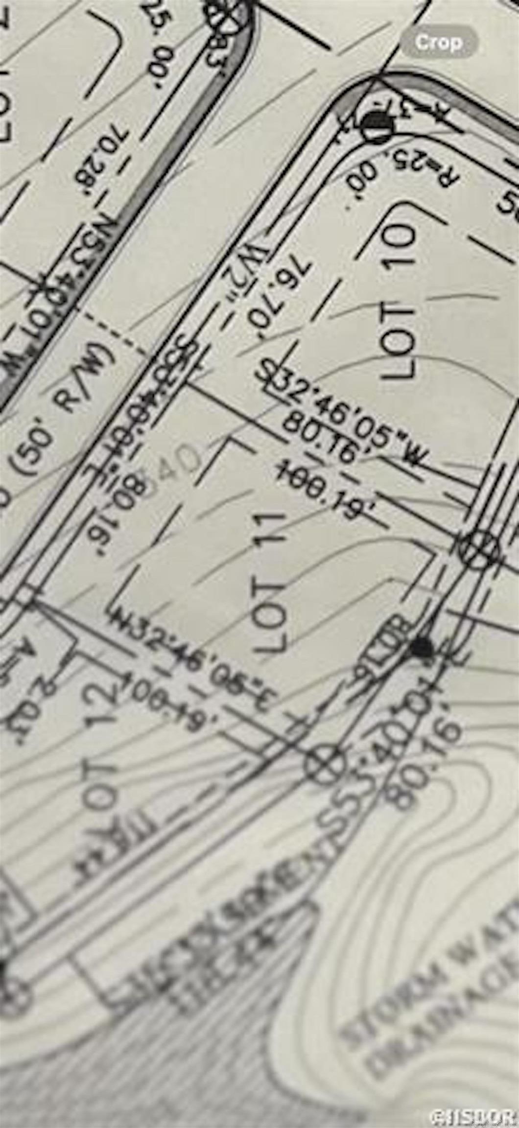 Lot 11 Somersett Property Photo 3