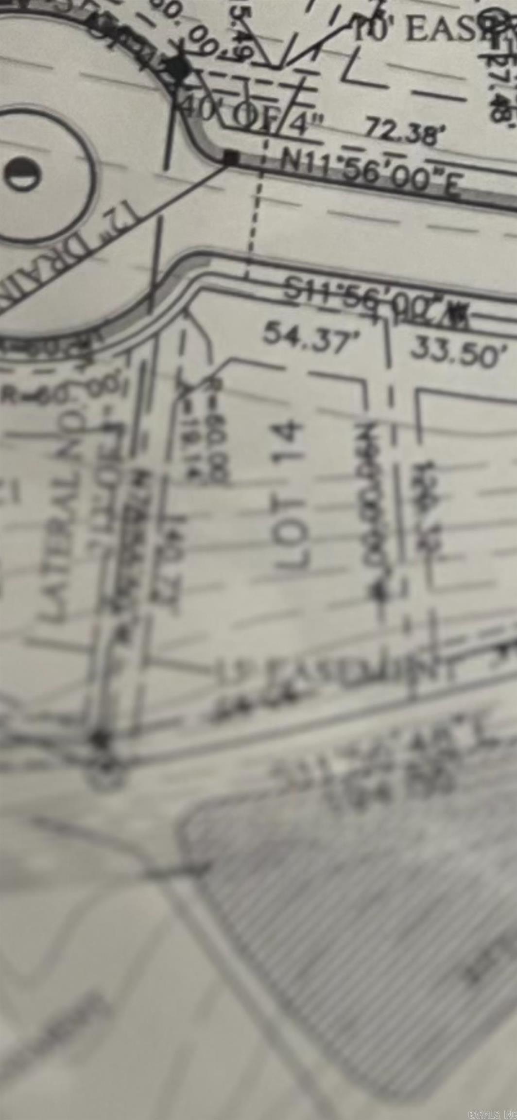 Lot 14 Somersett Property Photo 3