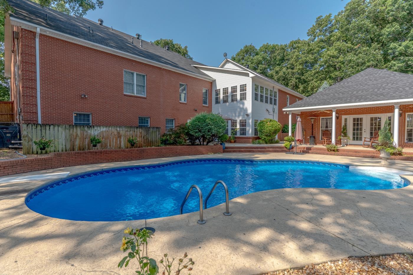 2114 Spring Hollow Dr Property Photo 45