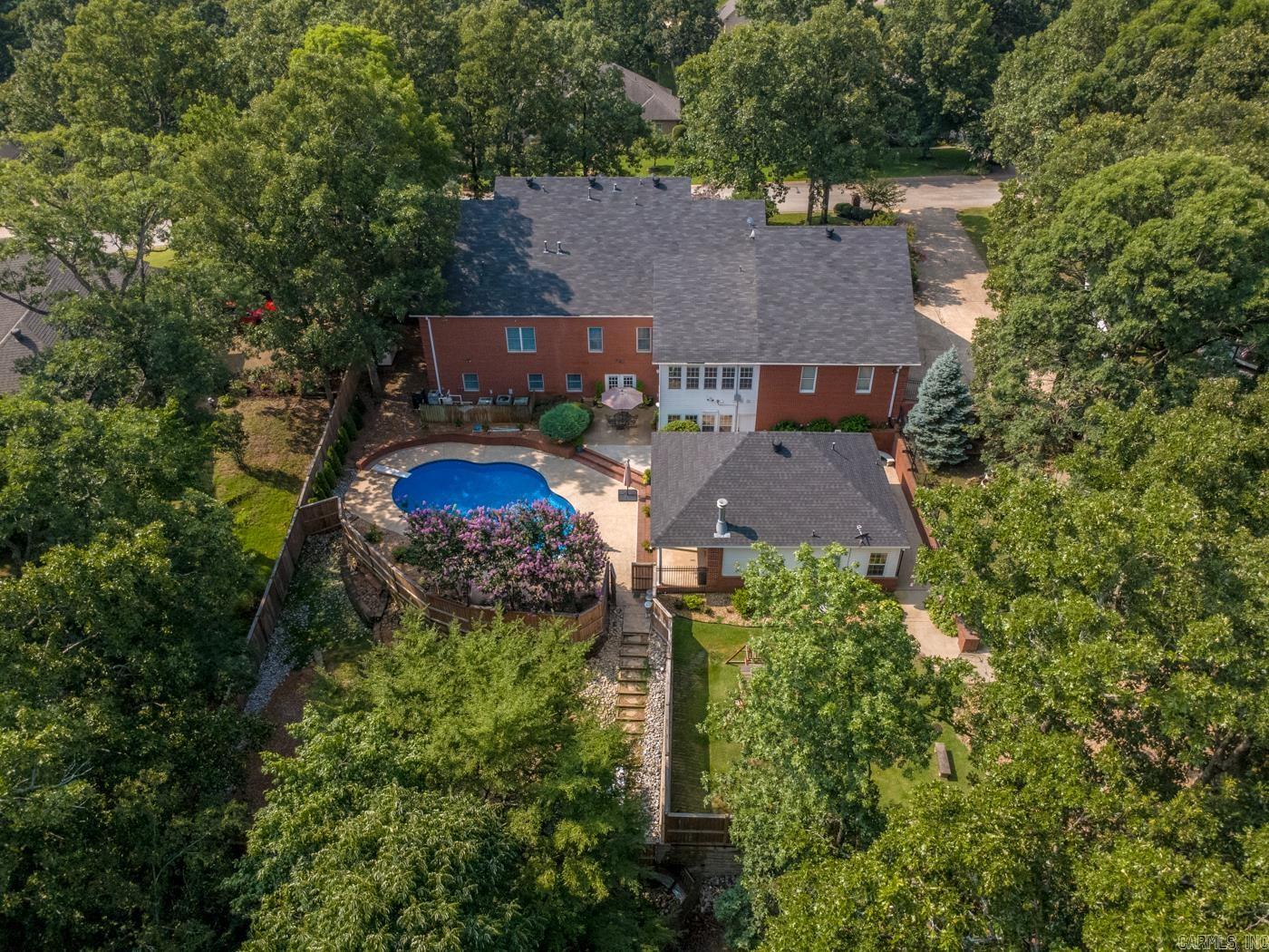 2114 Spring Hollow Dr Property Photo 48