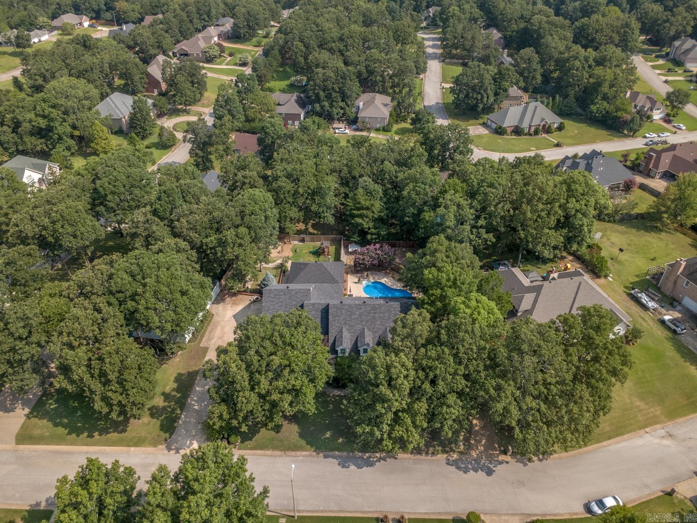 2114 Spring Hollow Dr Property Photo 49