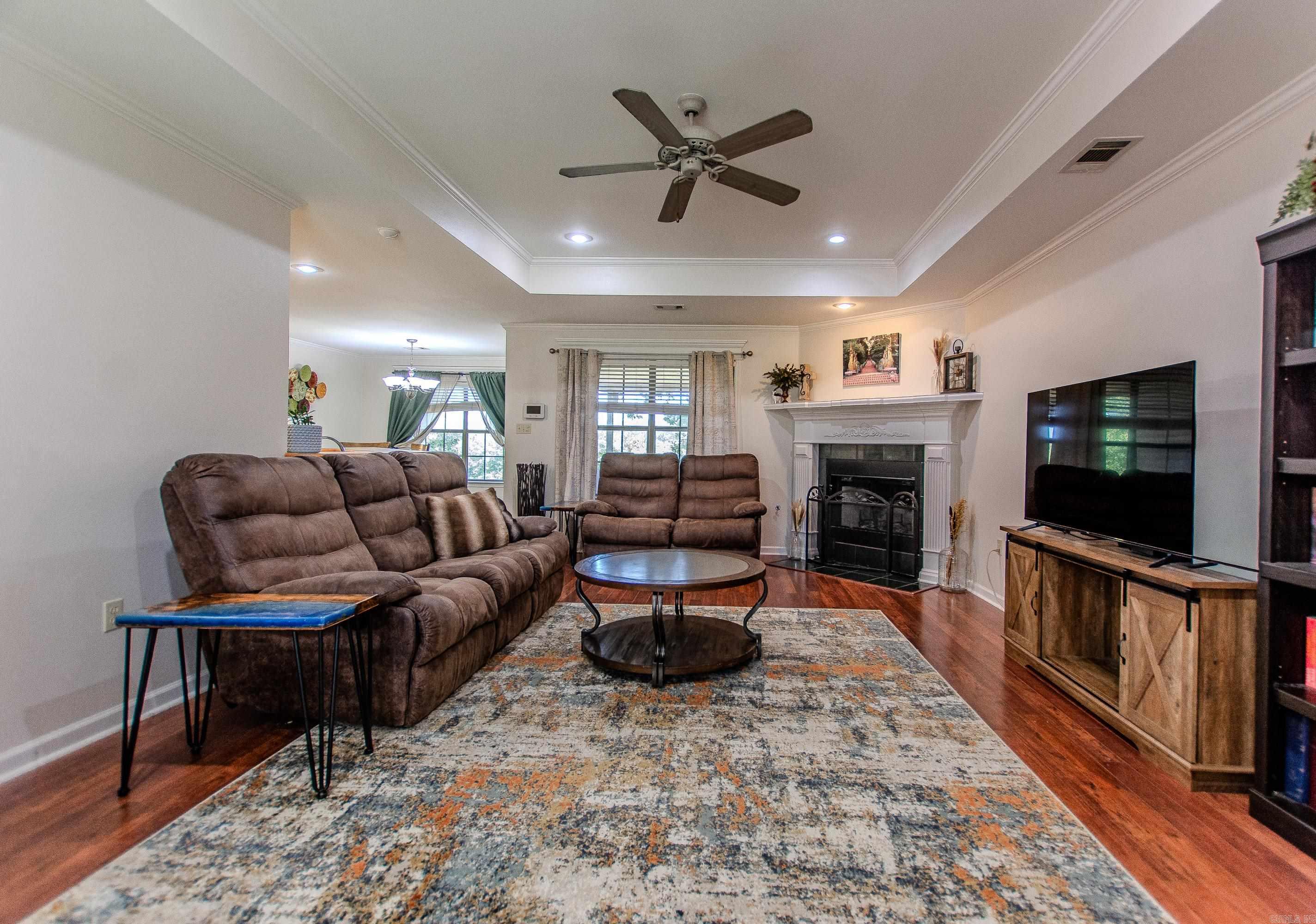 3044 Woodruff Creek Drive Property Photo 6