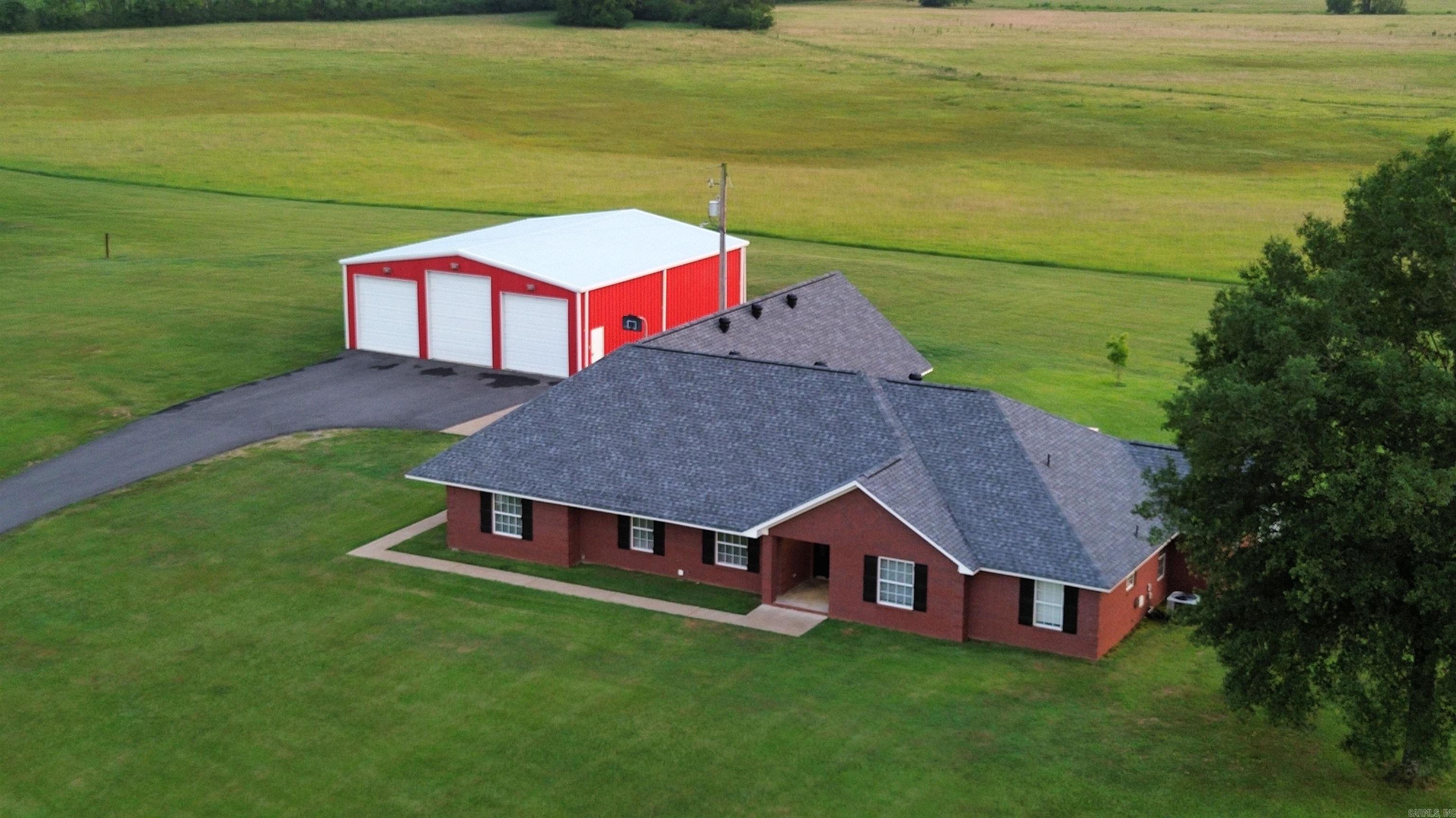 13270 Highway 67 Property Photo 1
