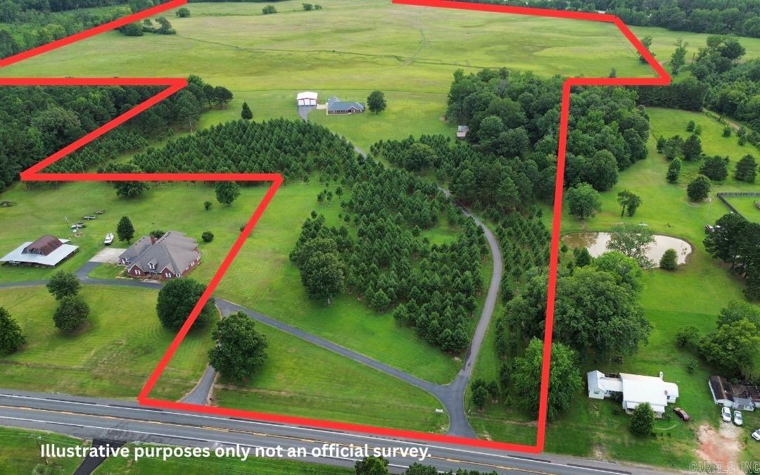 13270 Highway 67 Property Photo 4