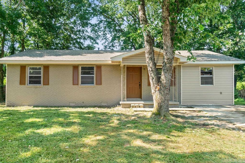 10 Parkridge Drive