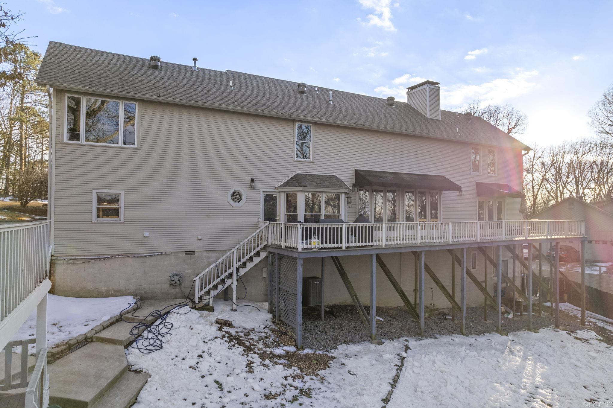 13518 Saddle Hill Drive Property Photo 40