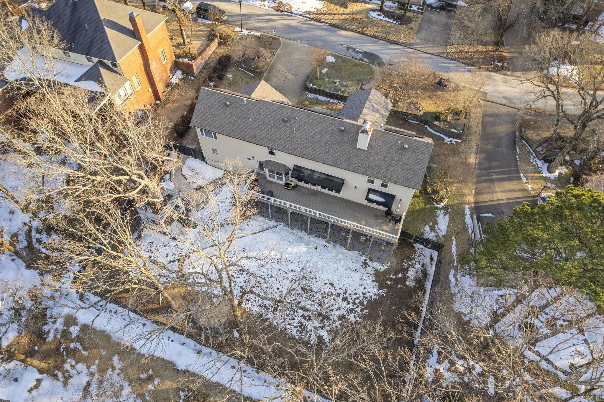 13518 Saddle Hill Drive Property Photo 44