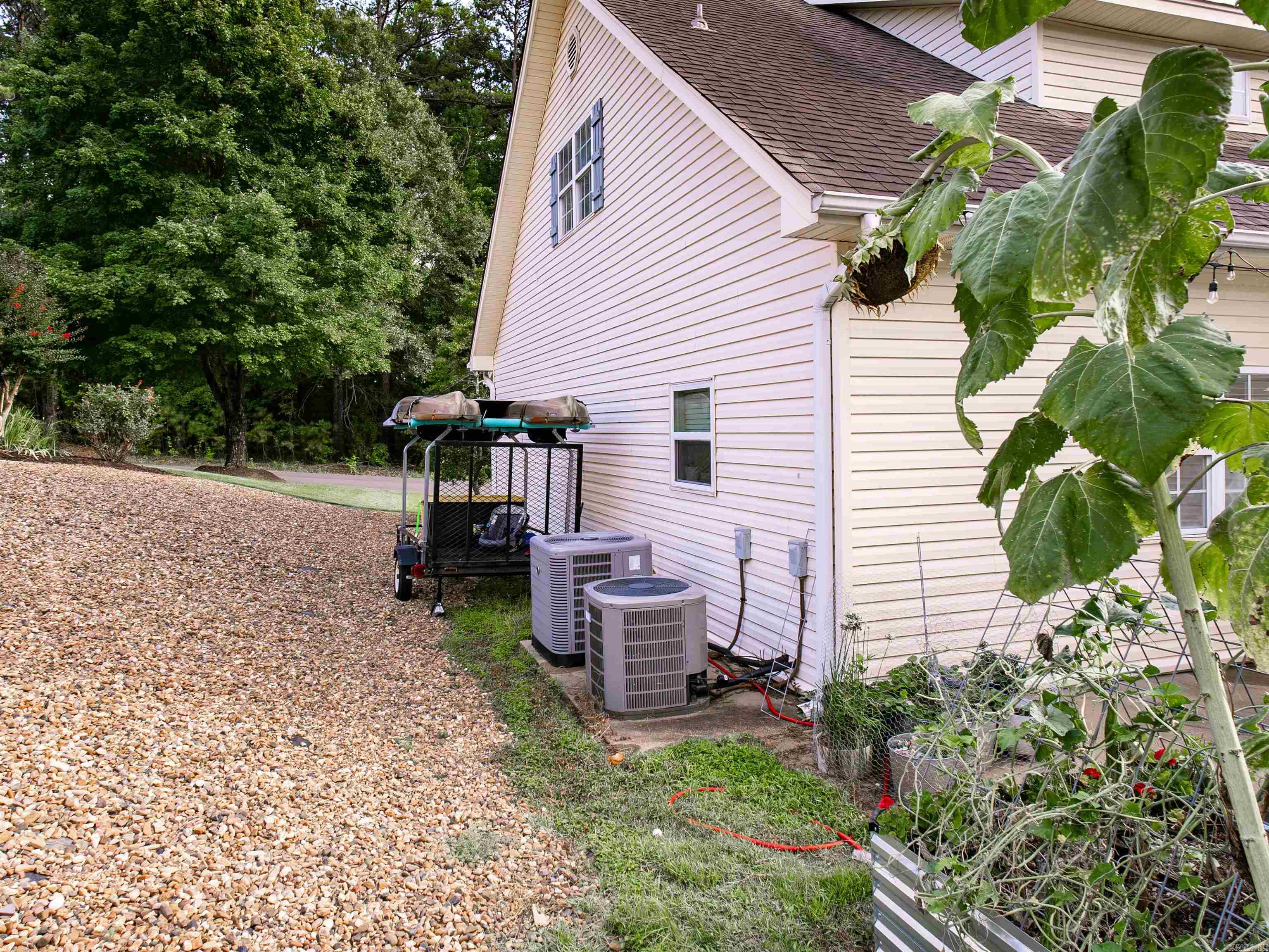 1808 Forrest Park Drive Property Photo 8