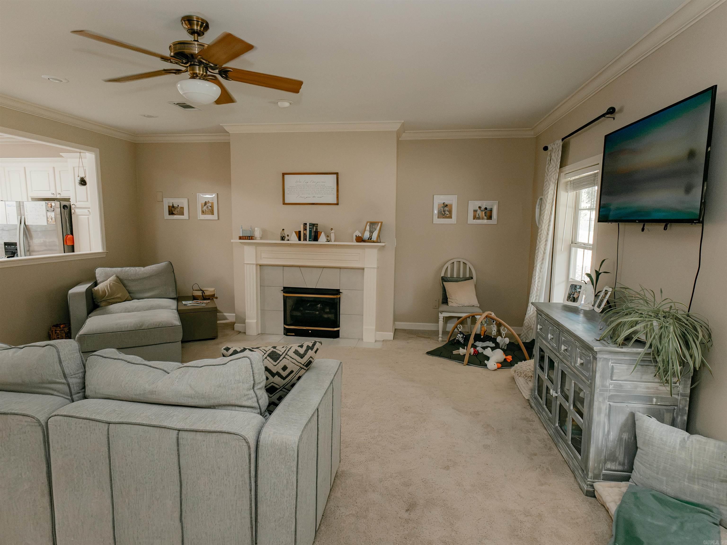 1808 Forrest Park Drive Property Photo 12