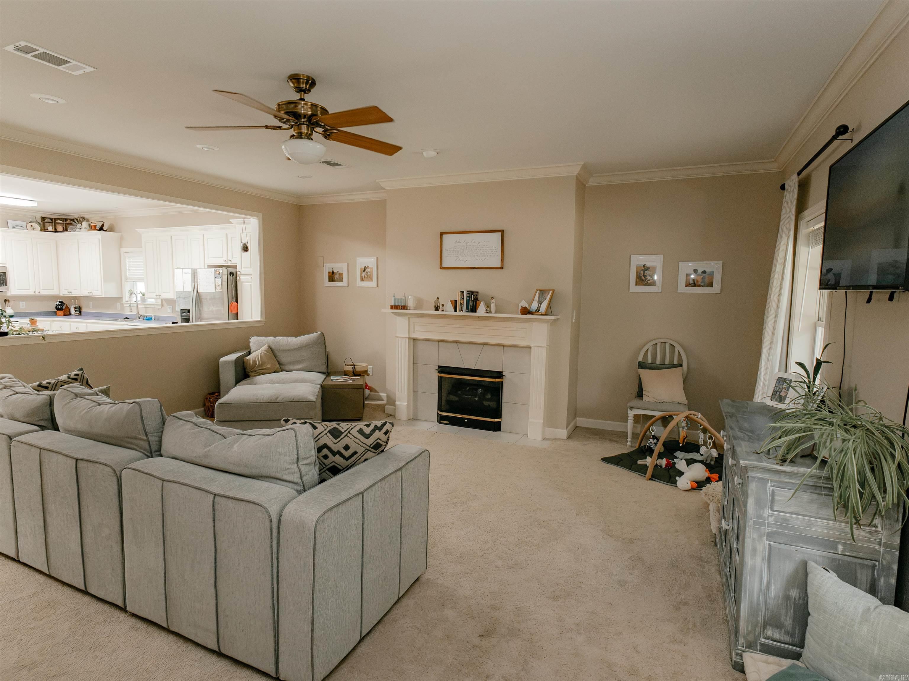 1808 Forrest Park Drive Property Photo 13