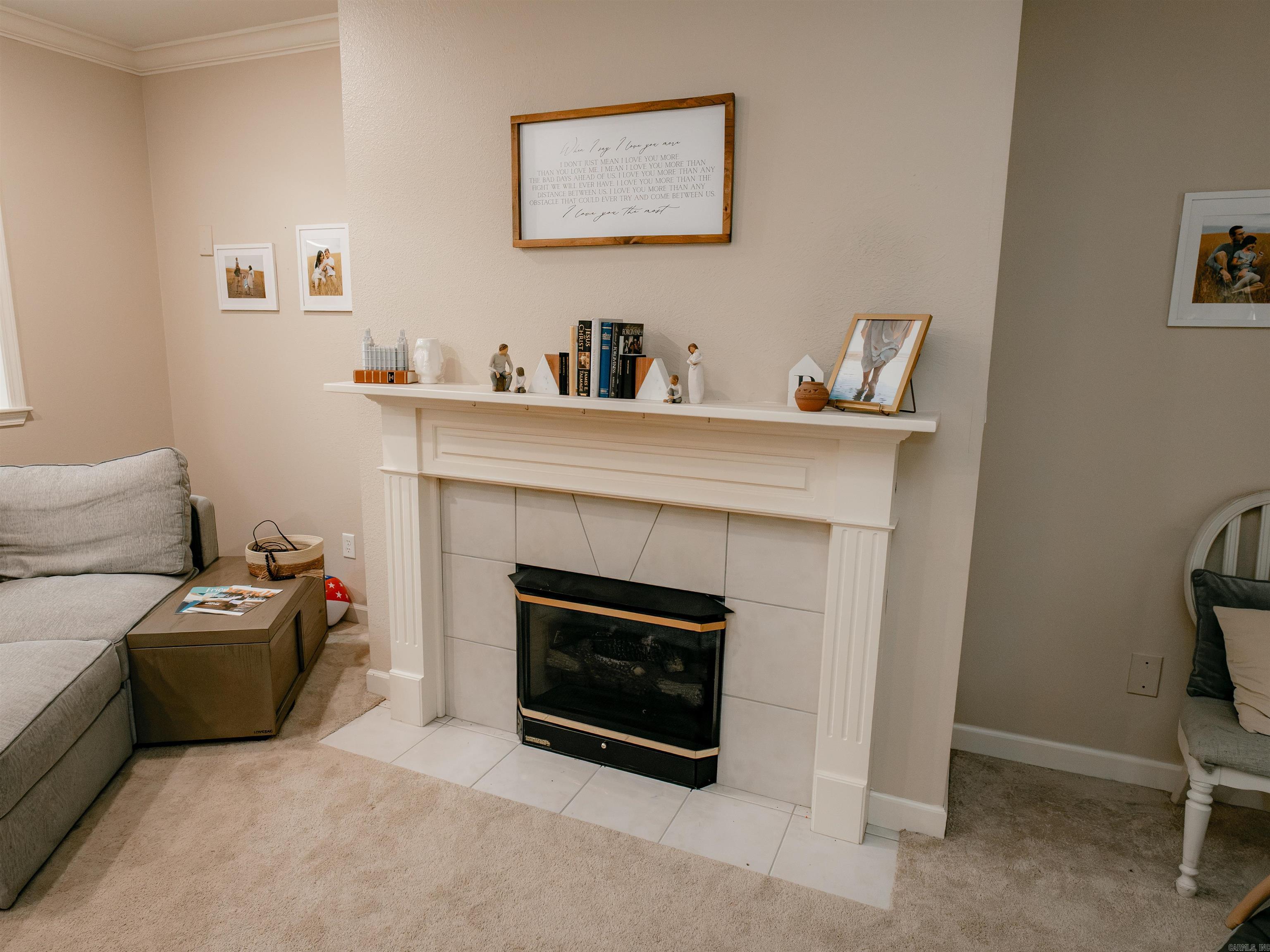 1808 Forrest Park Drive Property Photo 14