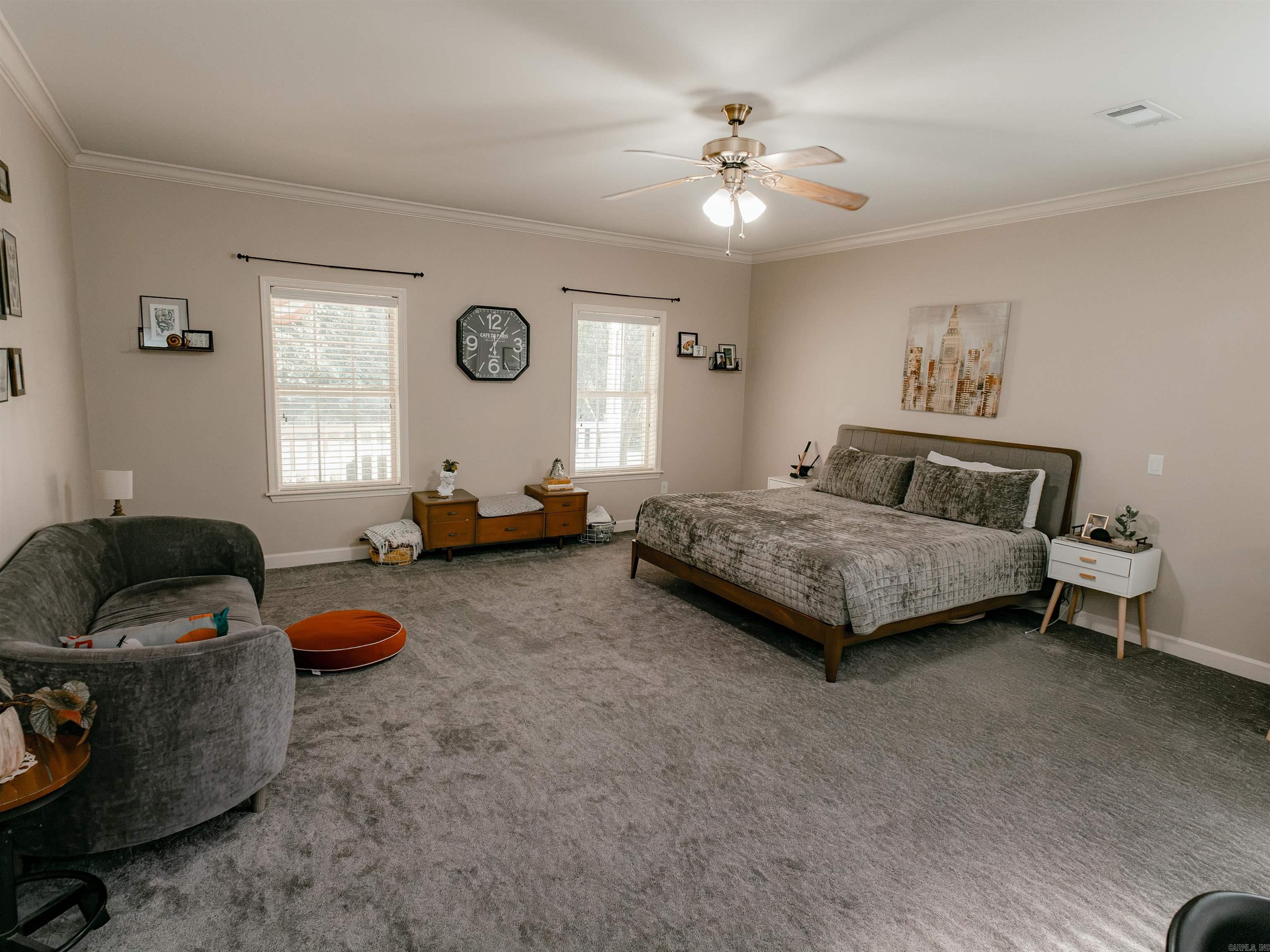 1808 Forrest Park Drive Property Photo 22