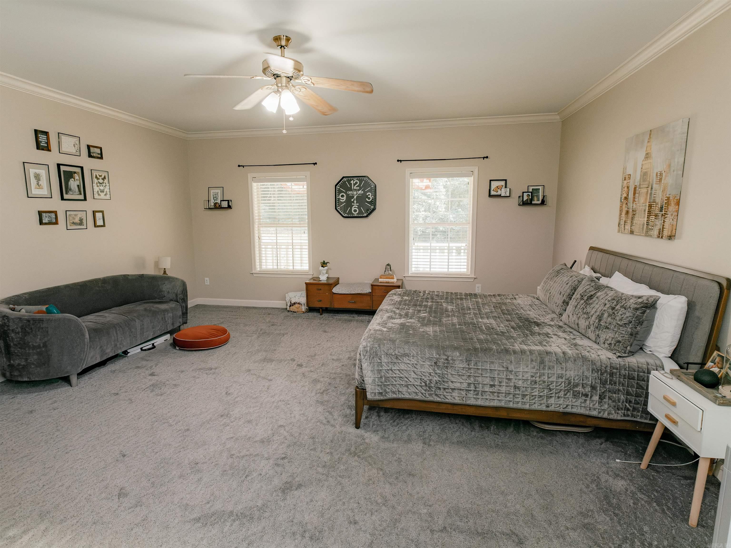 1808 Forrest Park Drive Property Photo 23