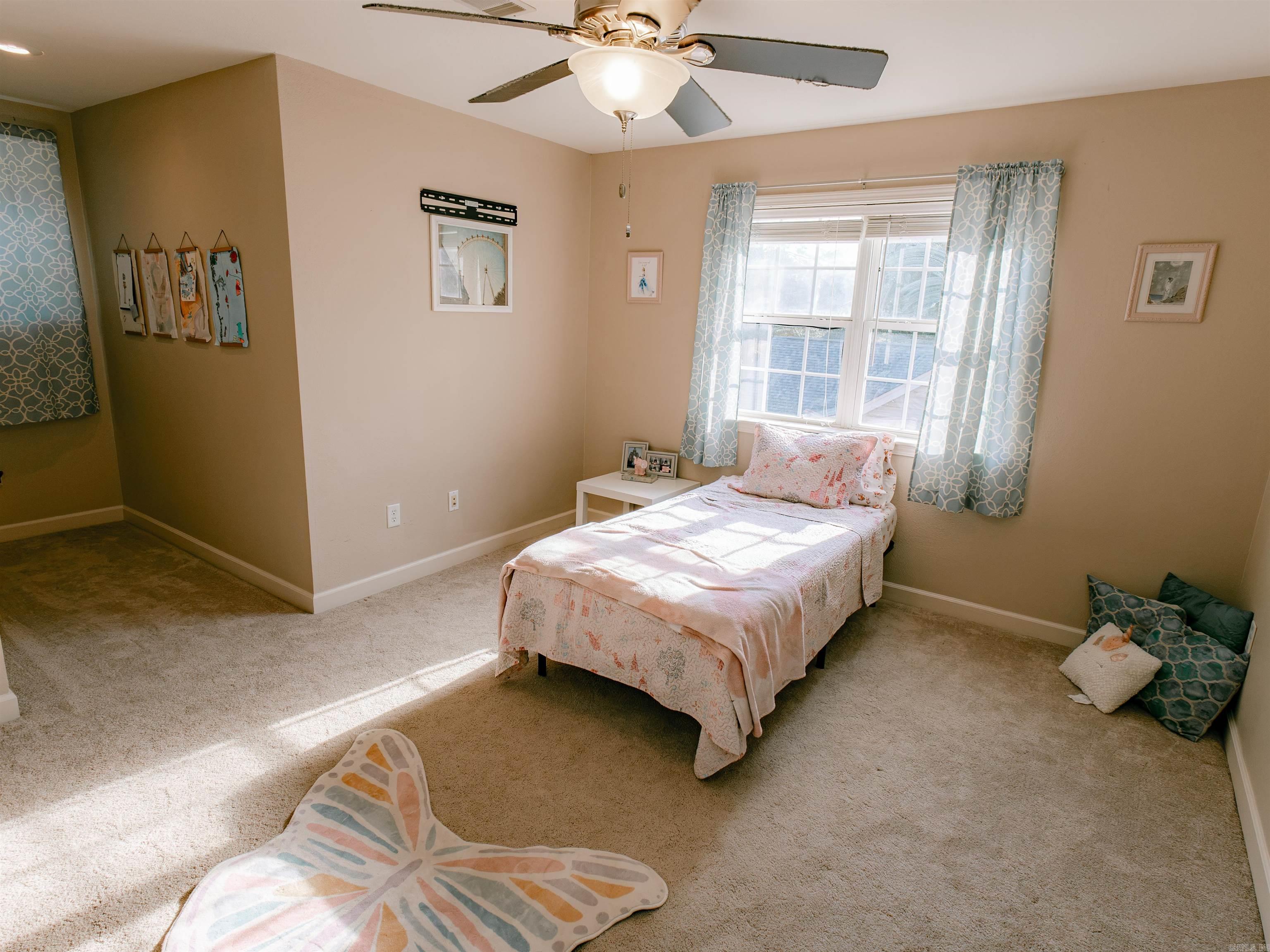 1808 Forrest Park Drive Property Photo 32