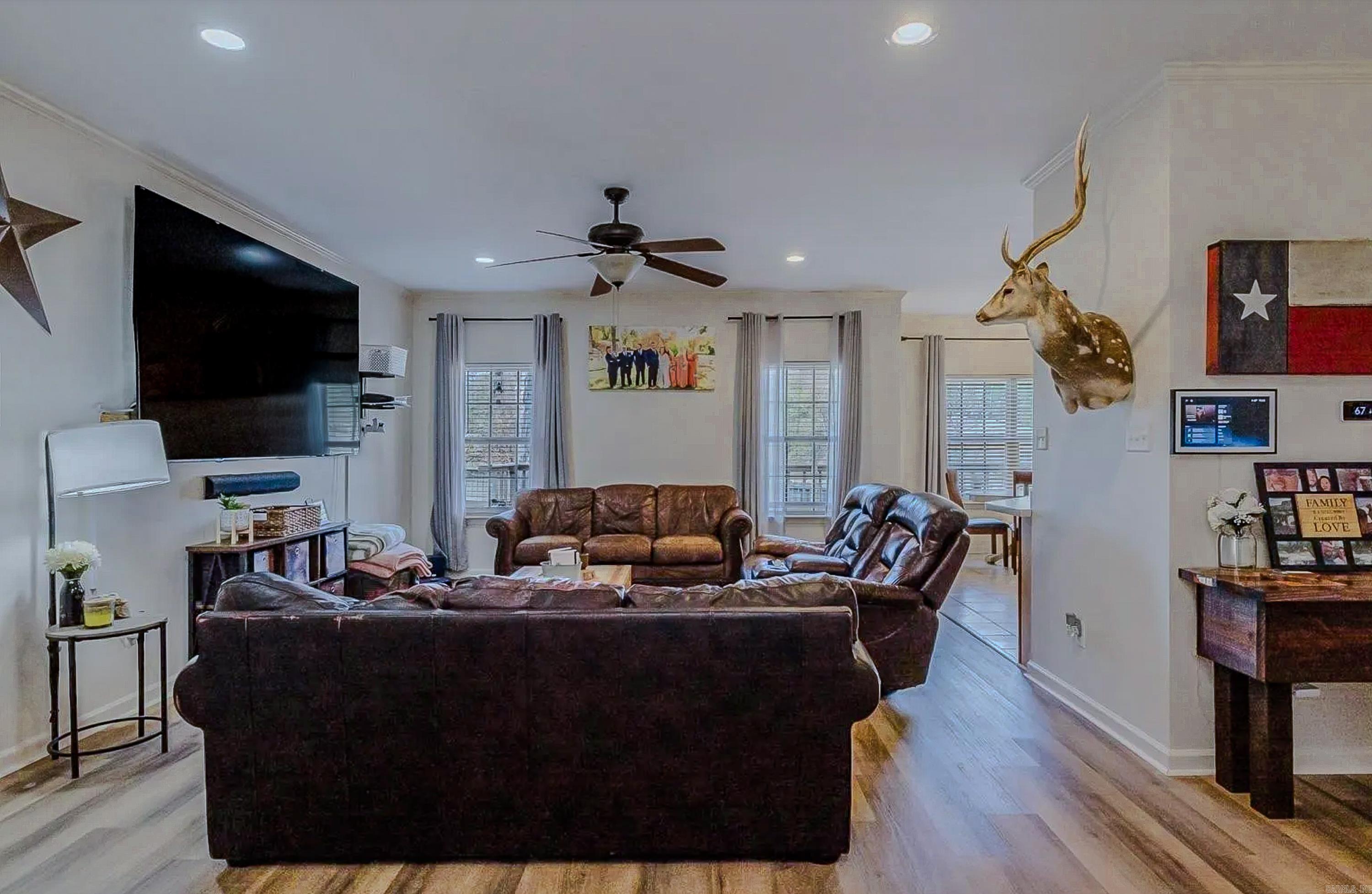 64 Horton Hills Drive Property Photo 6