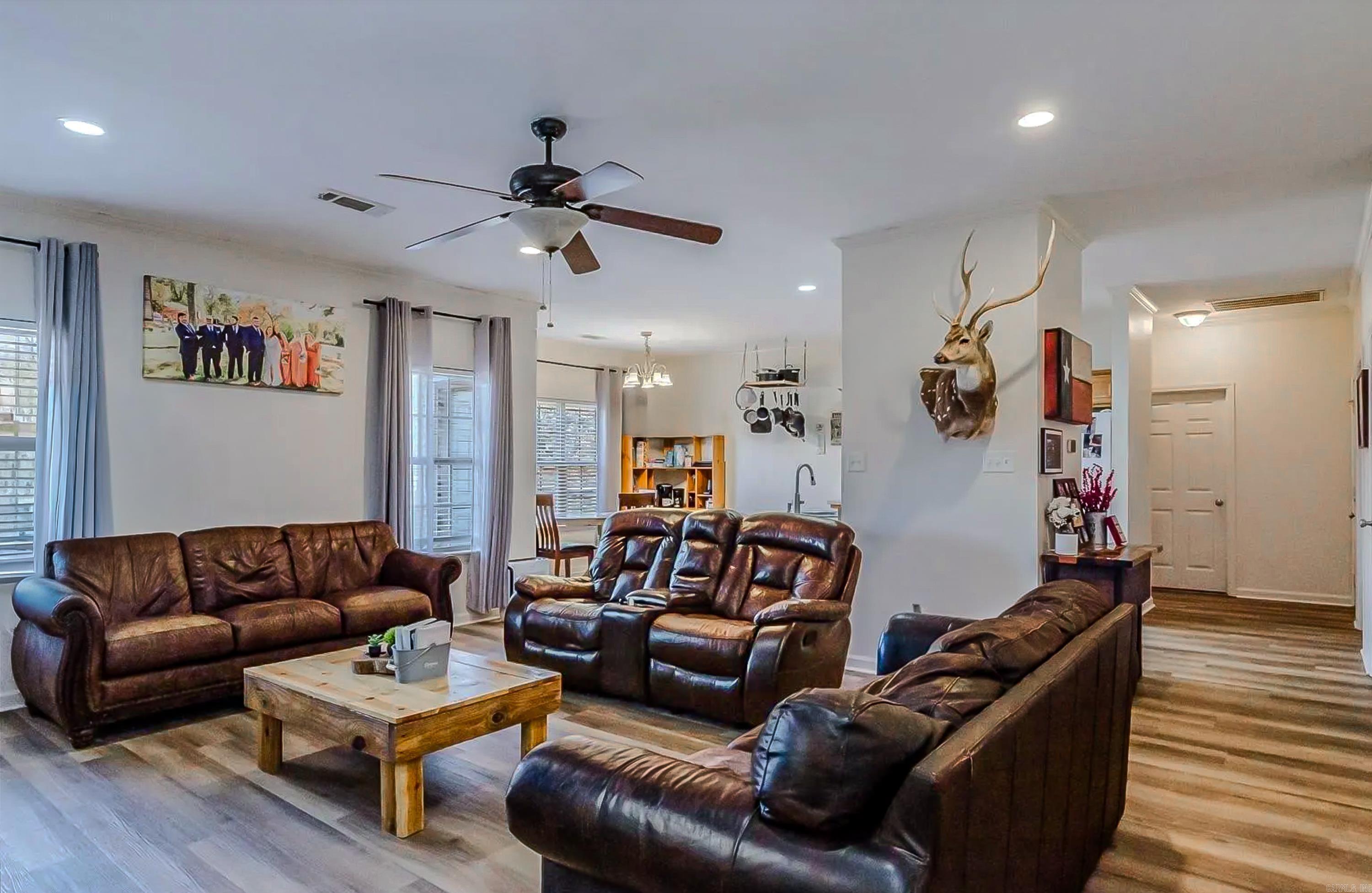 64 Horton Hills Drive Property Photo 7