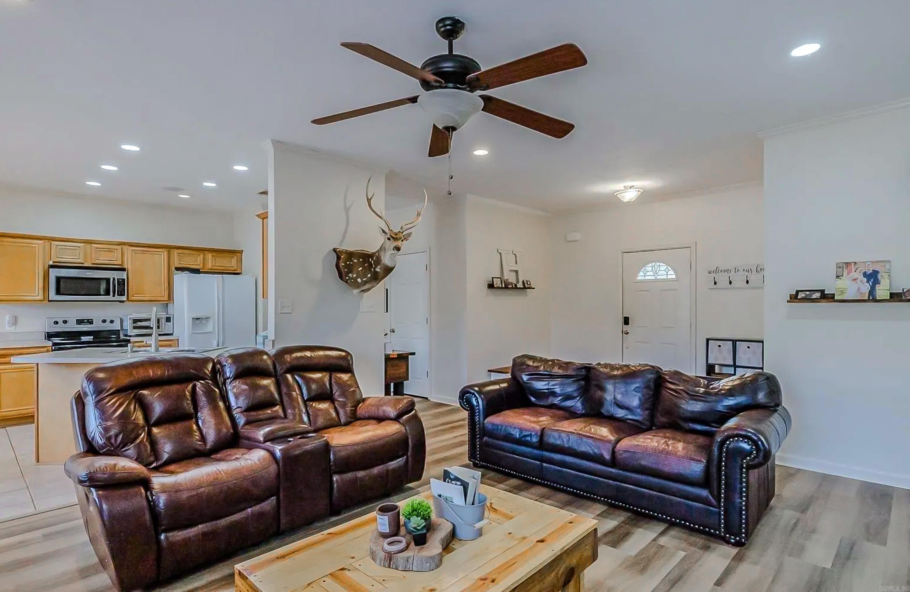 64 Horton Hills Drive Property Photo 8