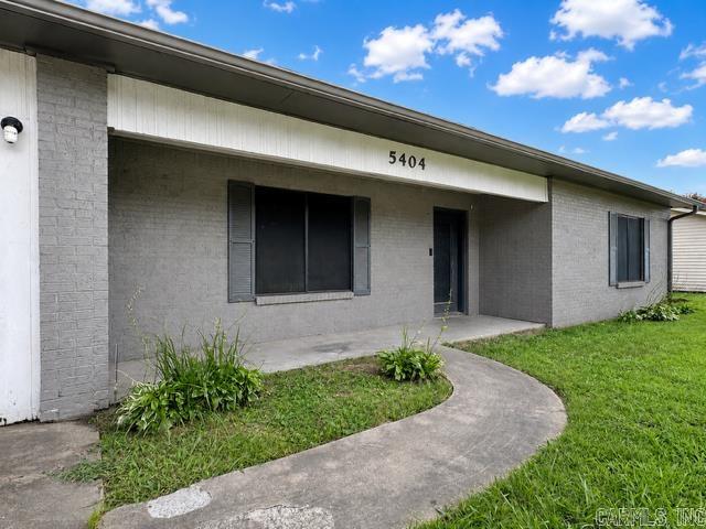 5404 Gene Street Property Photo 4