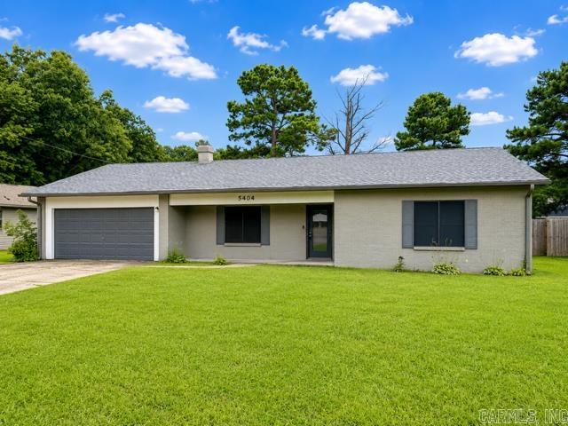 5404 Gene Street Property Photo 6