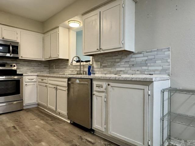 5404 Gene Street Property Photo 13