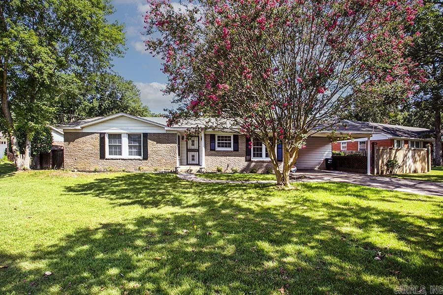 7300 Apache Road Property Photo 1