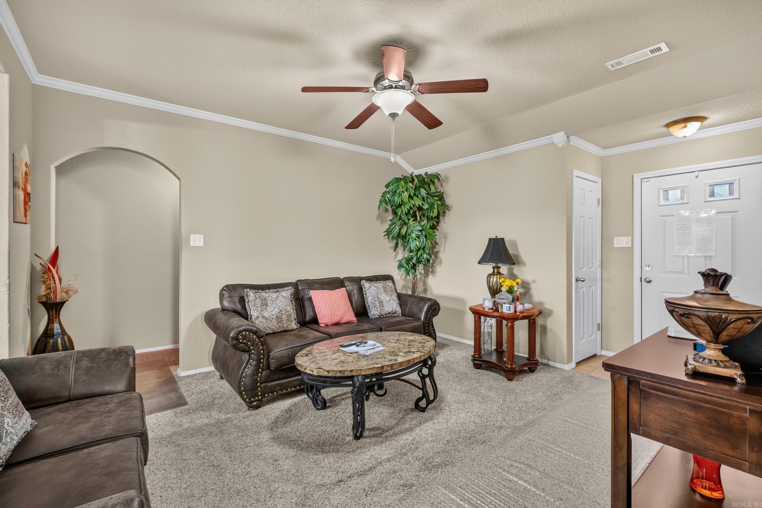 12724 Bell Flower Drive Property Photo 6