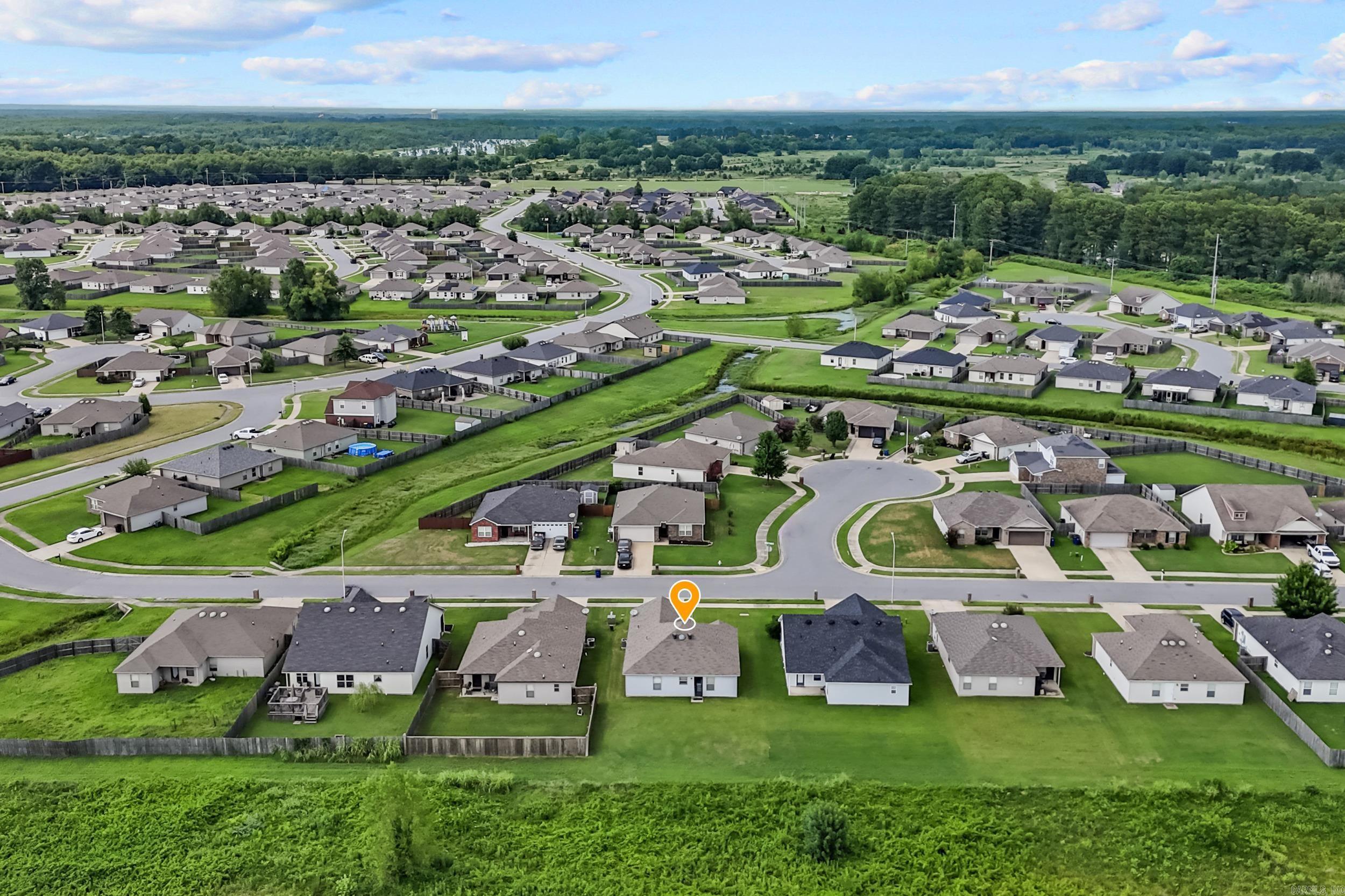 12724 Bell Flower Drive Property Photo 25