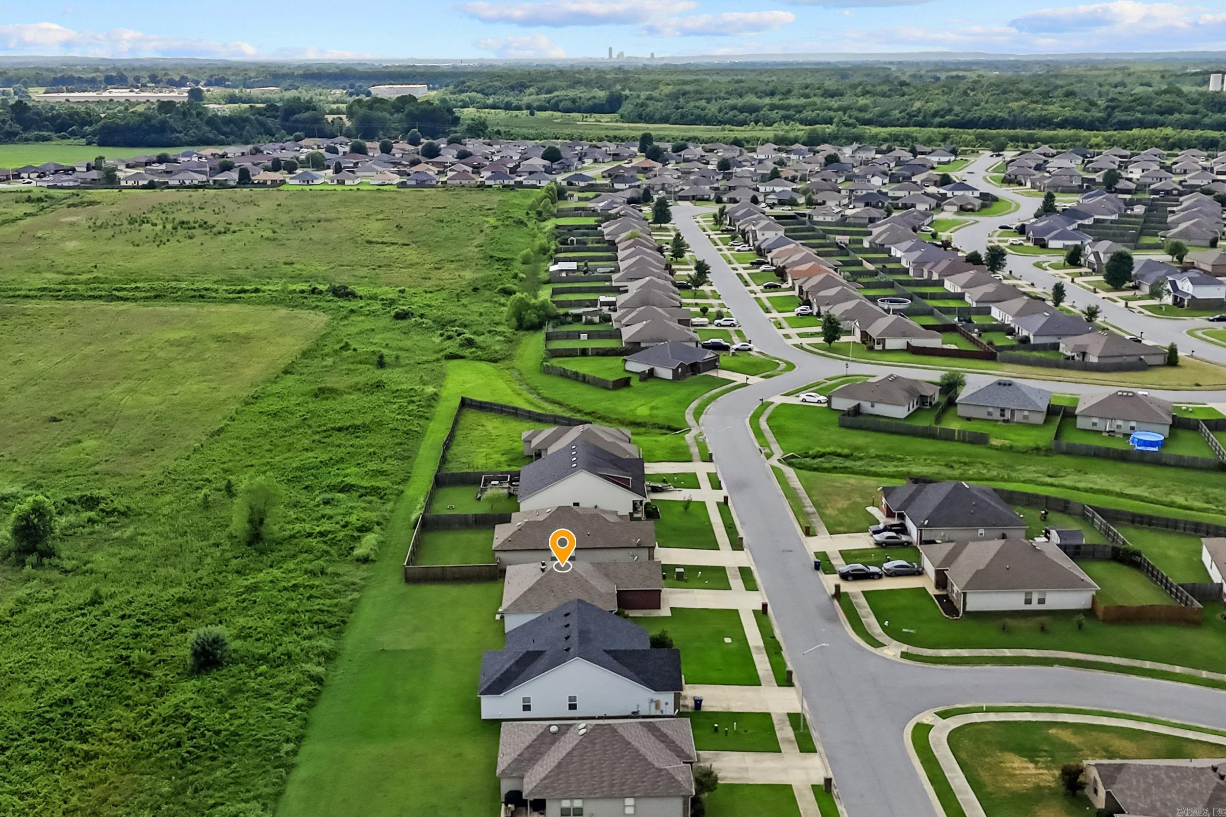 12724 Bell Flower Drive Property Photo 27