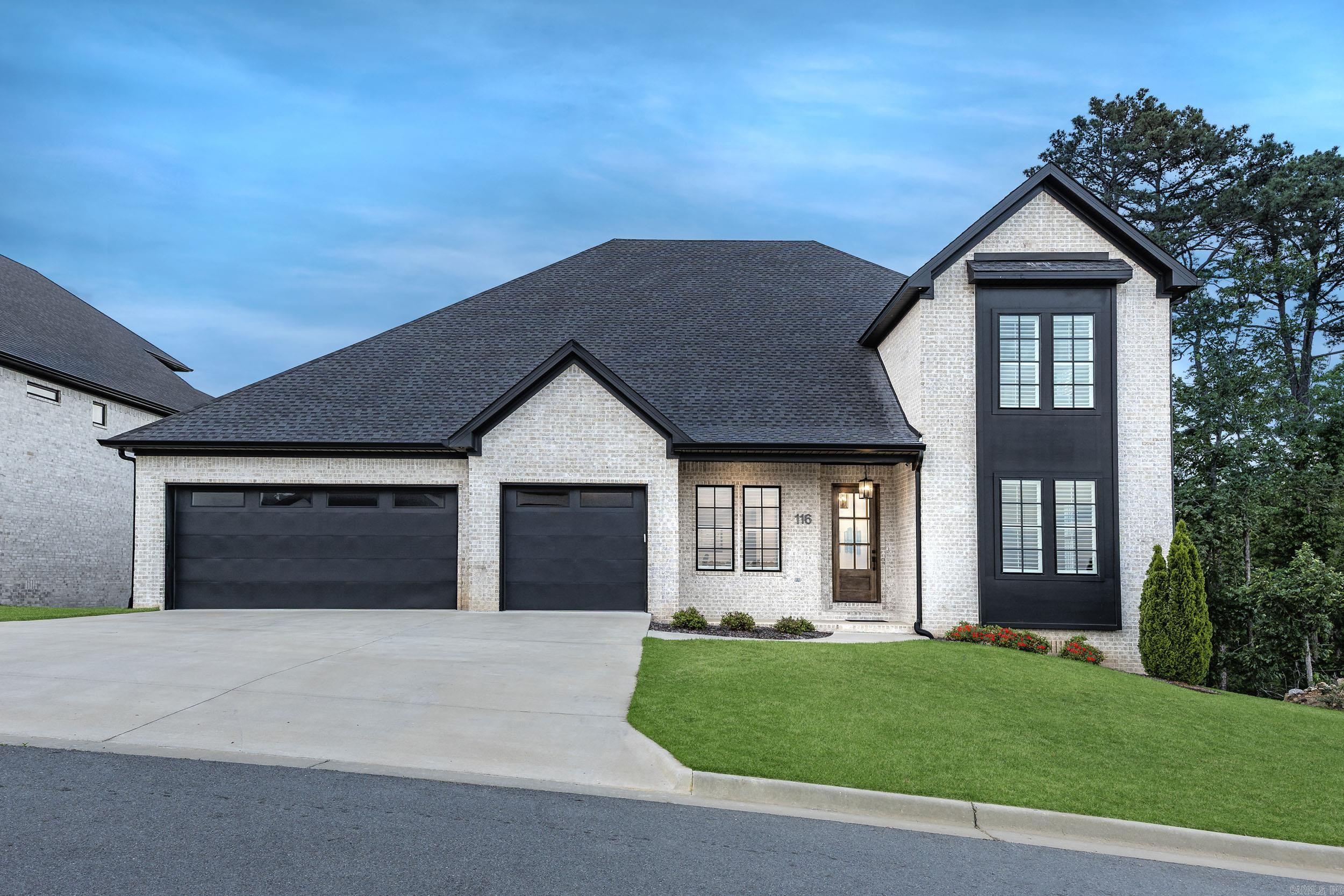 116 Falstone Drive Property Photo 1
