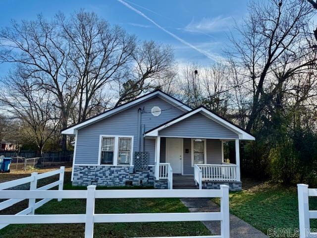 603 Hall Street Property Photo 1