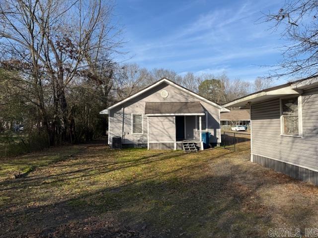 603 Hall Street Property Photo 3