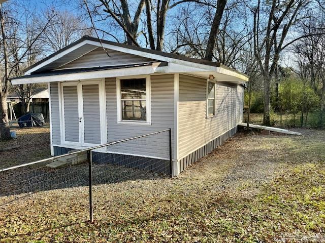 603 Hall Street Property Photo 5