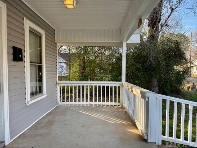 603 Hall Street Property Photo 6