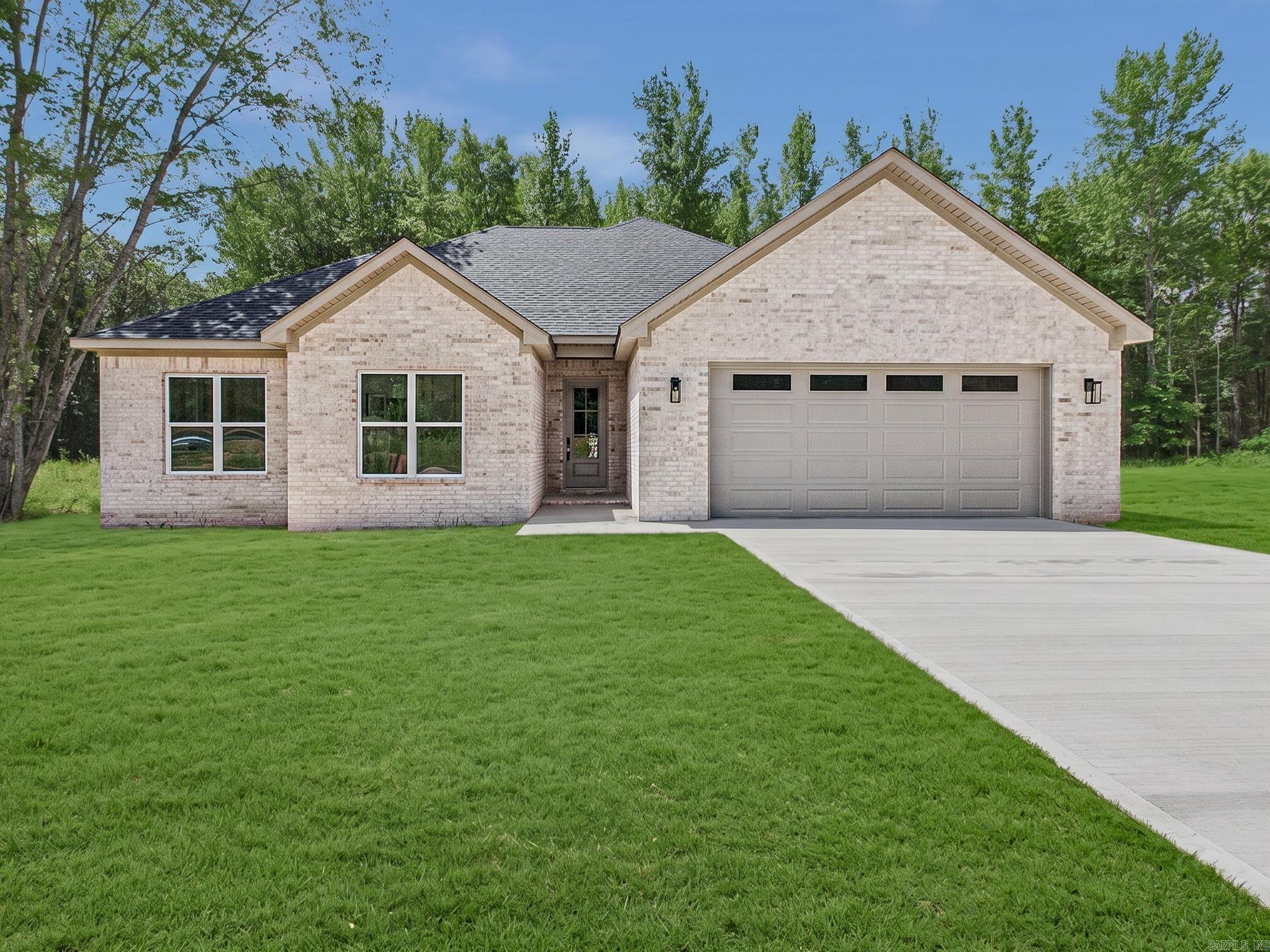 137 Coby Lane Property Photo 1