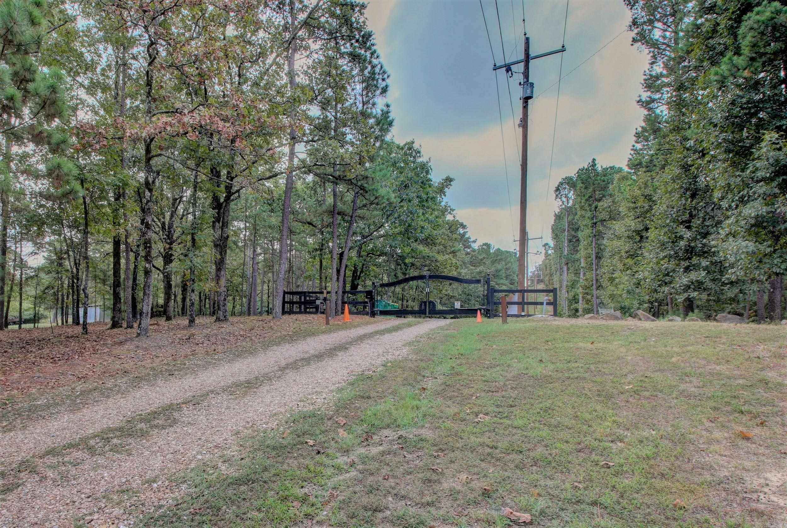 1.55 Acres Windsong Hill Road Property Photo 2