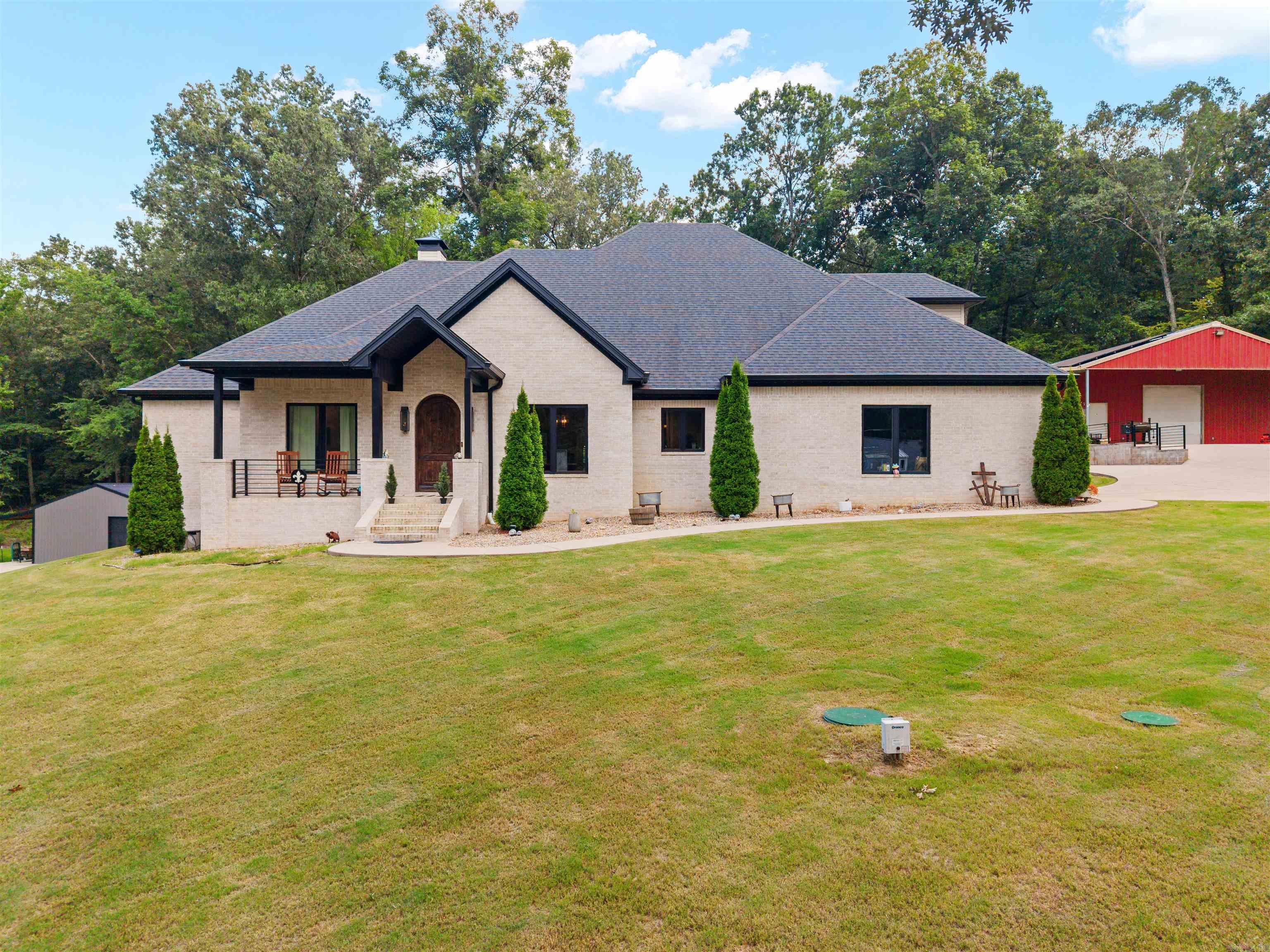4241 Brody Crossing Property Photo 1