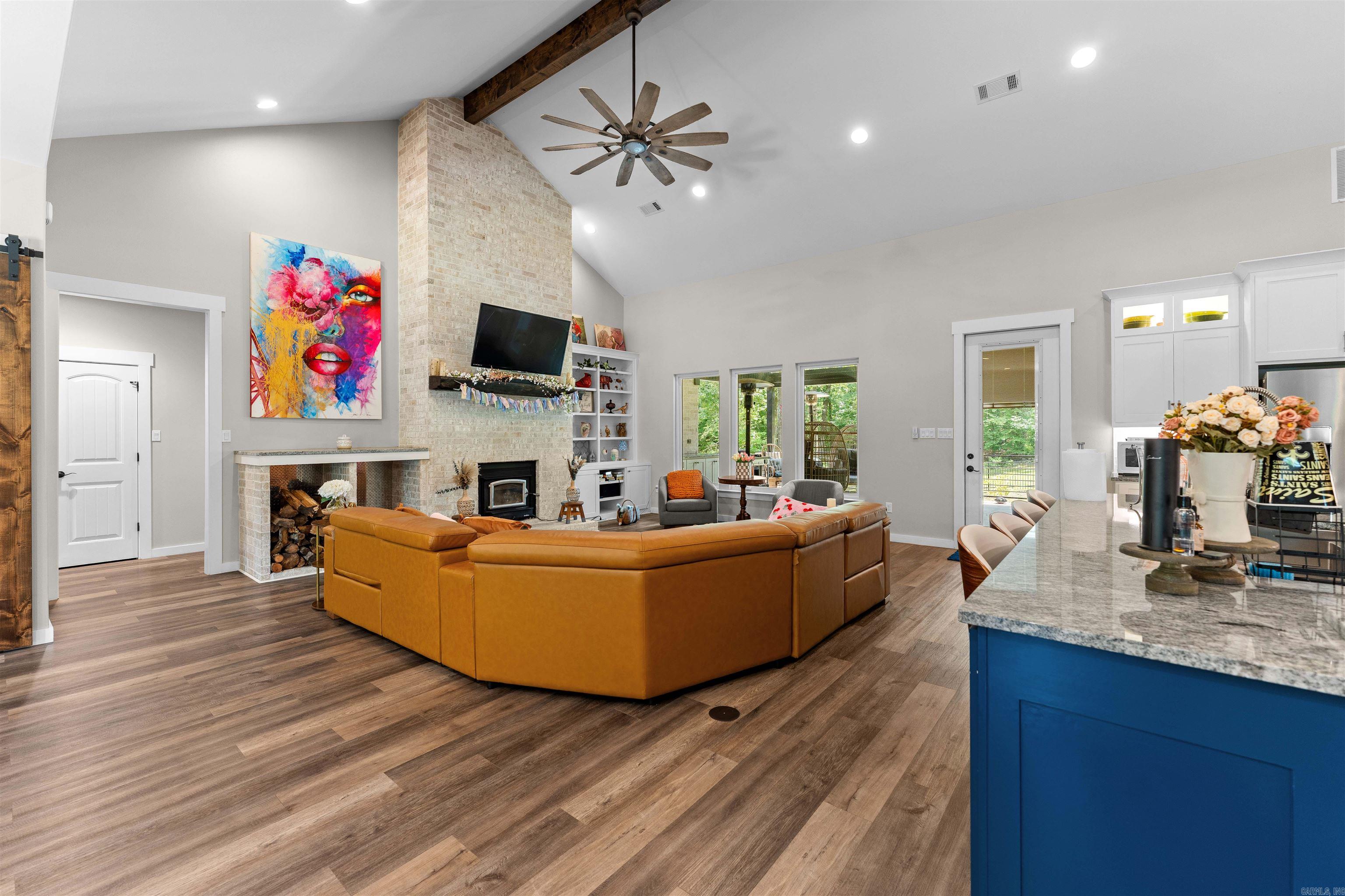 4241 Brody Crossing Property Photo 13