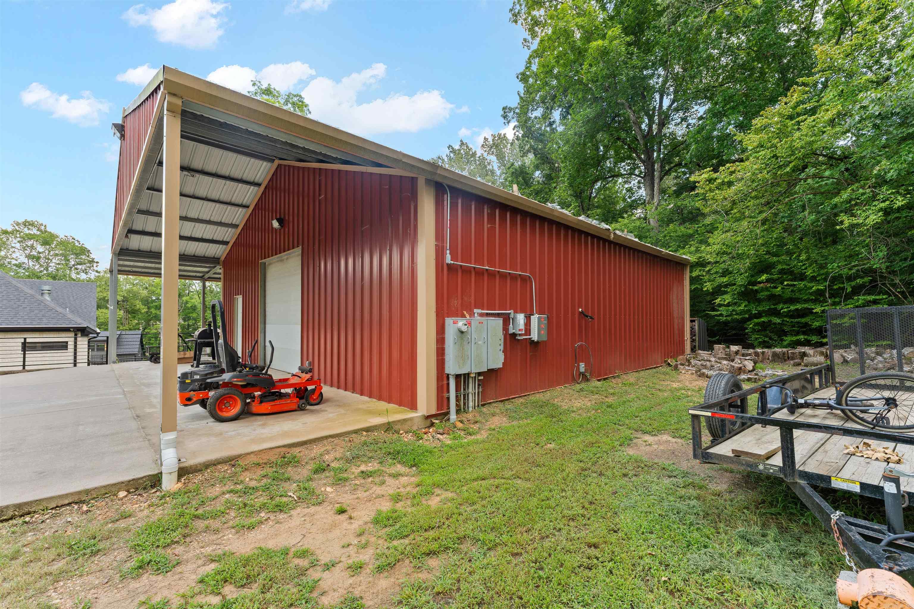4241 Brody Crossing Property Photo 45